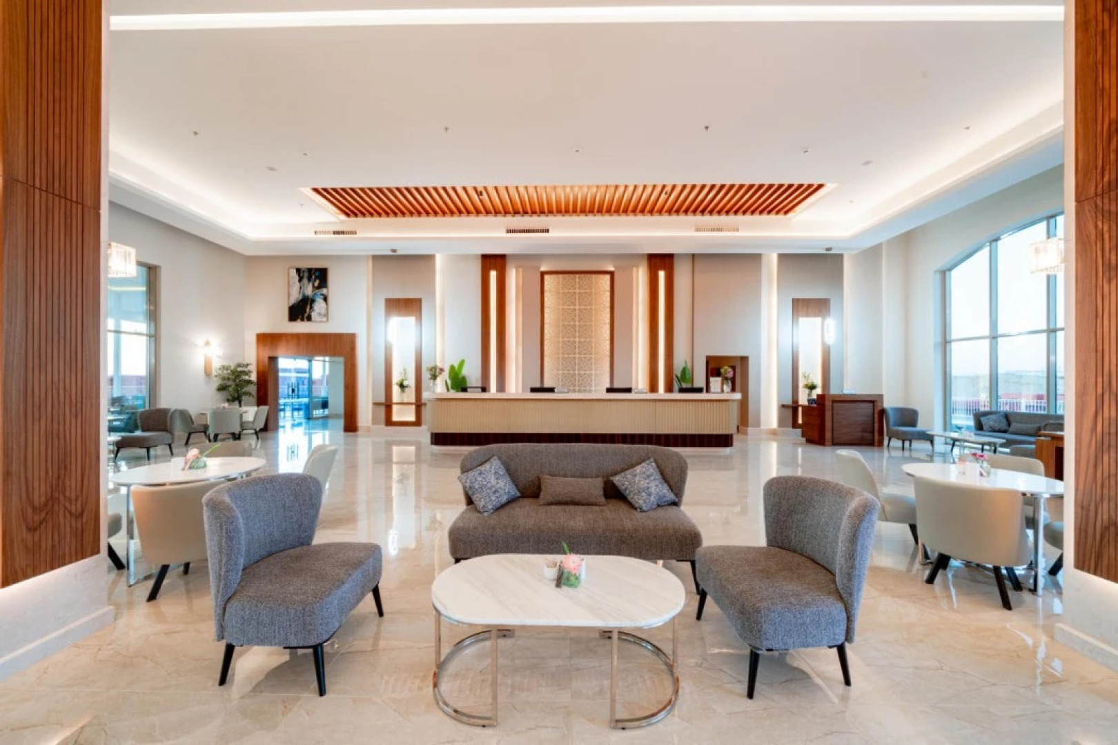 Pickalbatros Vita Resort - Portofino Marsa Alam