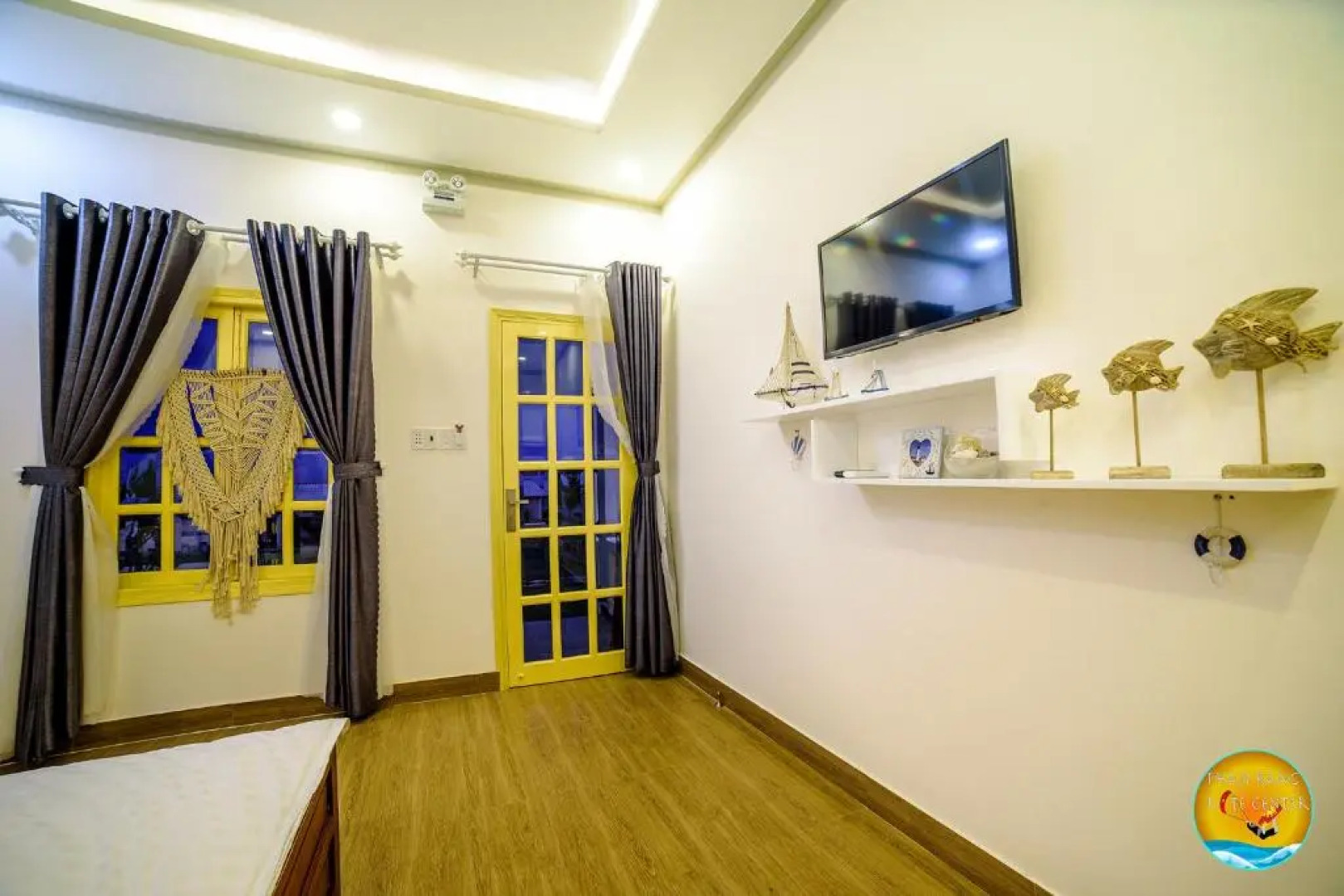 Phan rang kite center