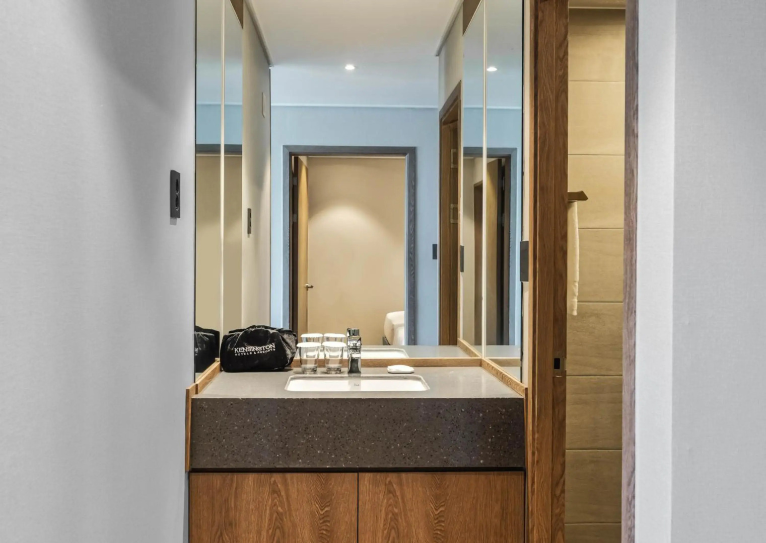 Kensington Resort Seogwipo