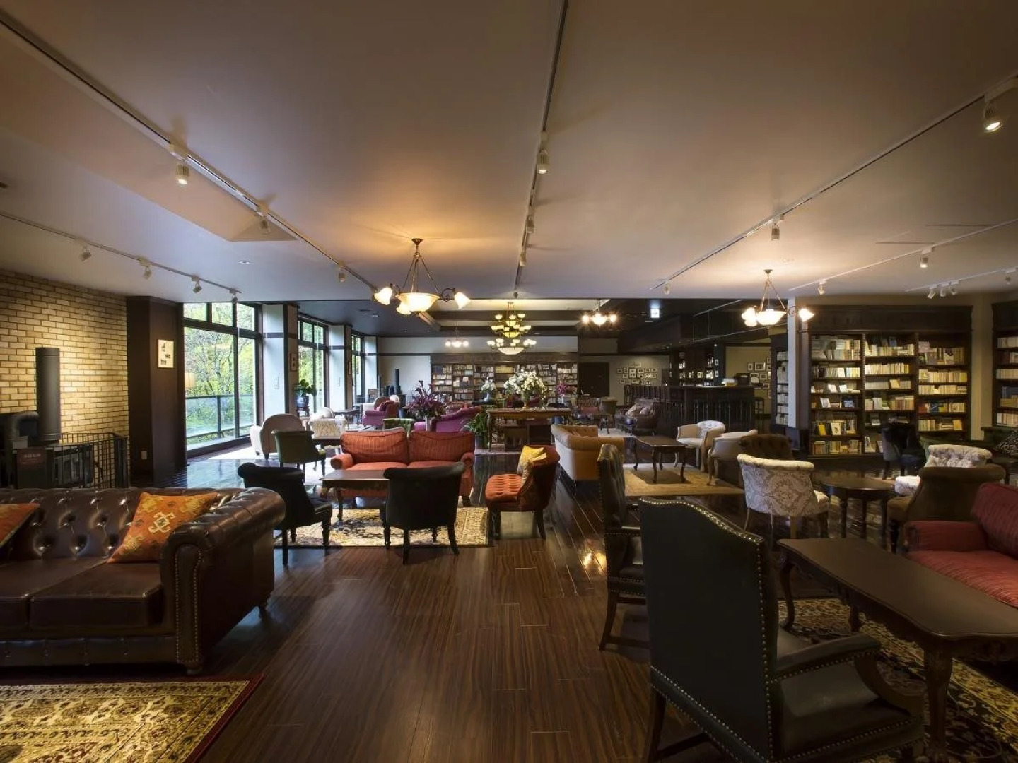 Tateshina Shinyu Onsen