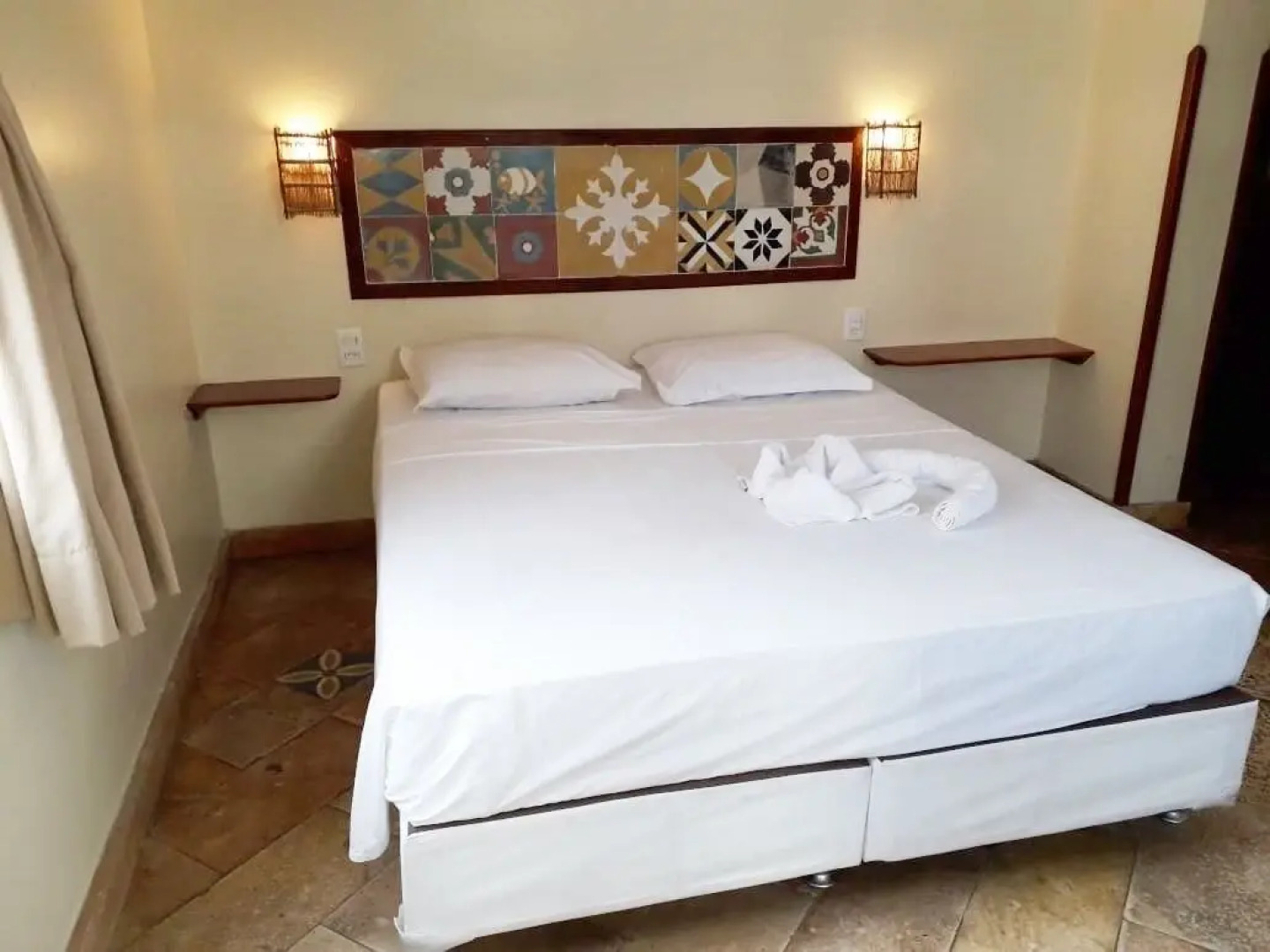 Pousada Fortal Villa Praia