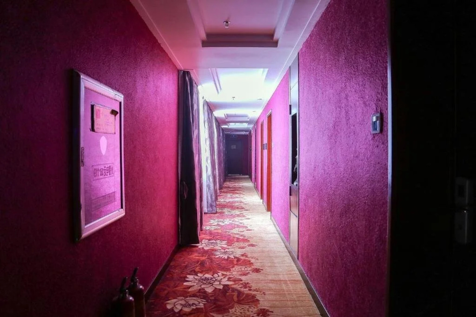 吉安望江楼大酒店