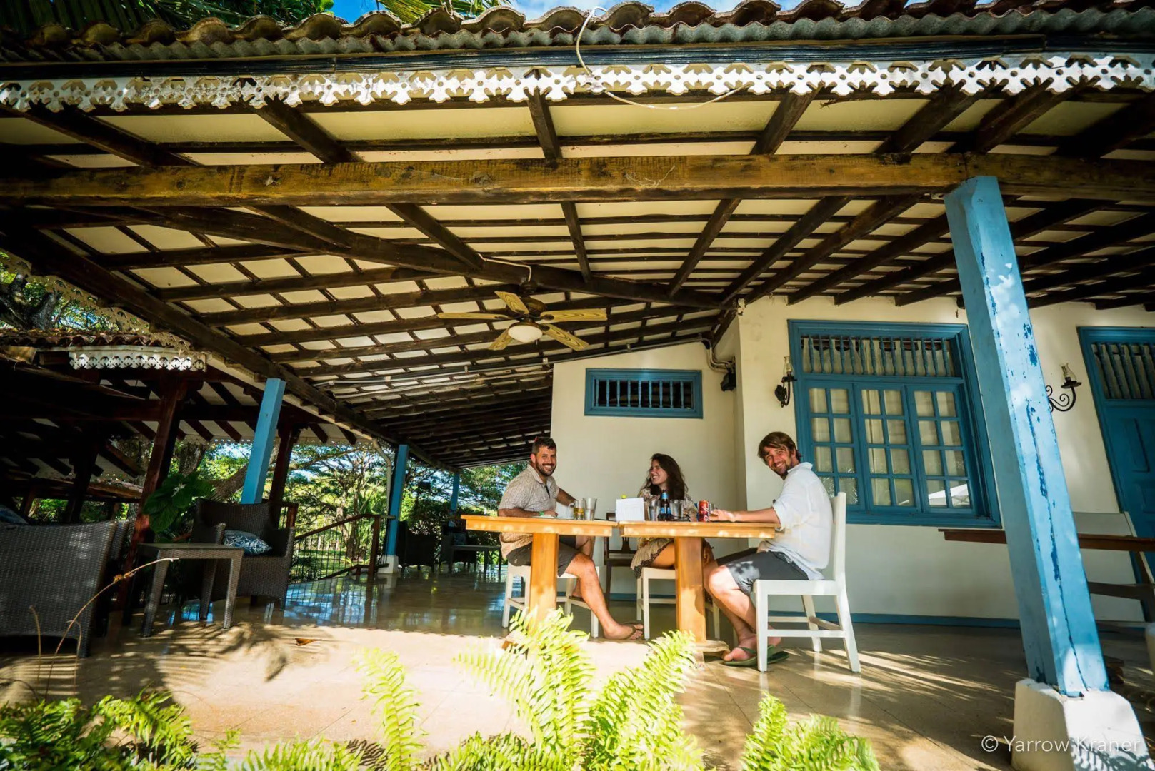 Villa Marina Lodge & Condos