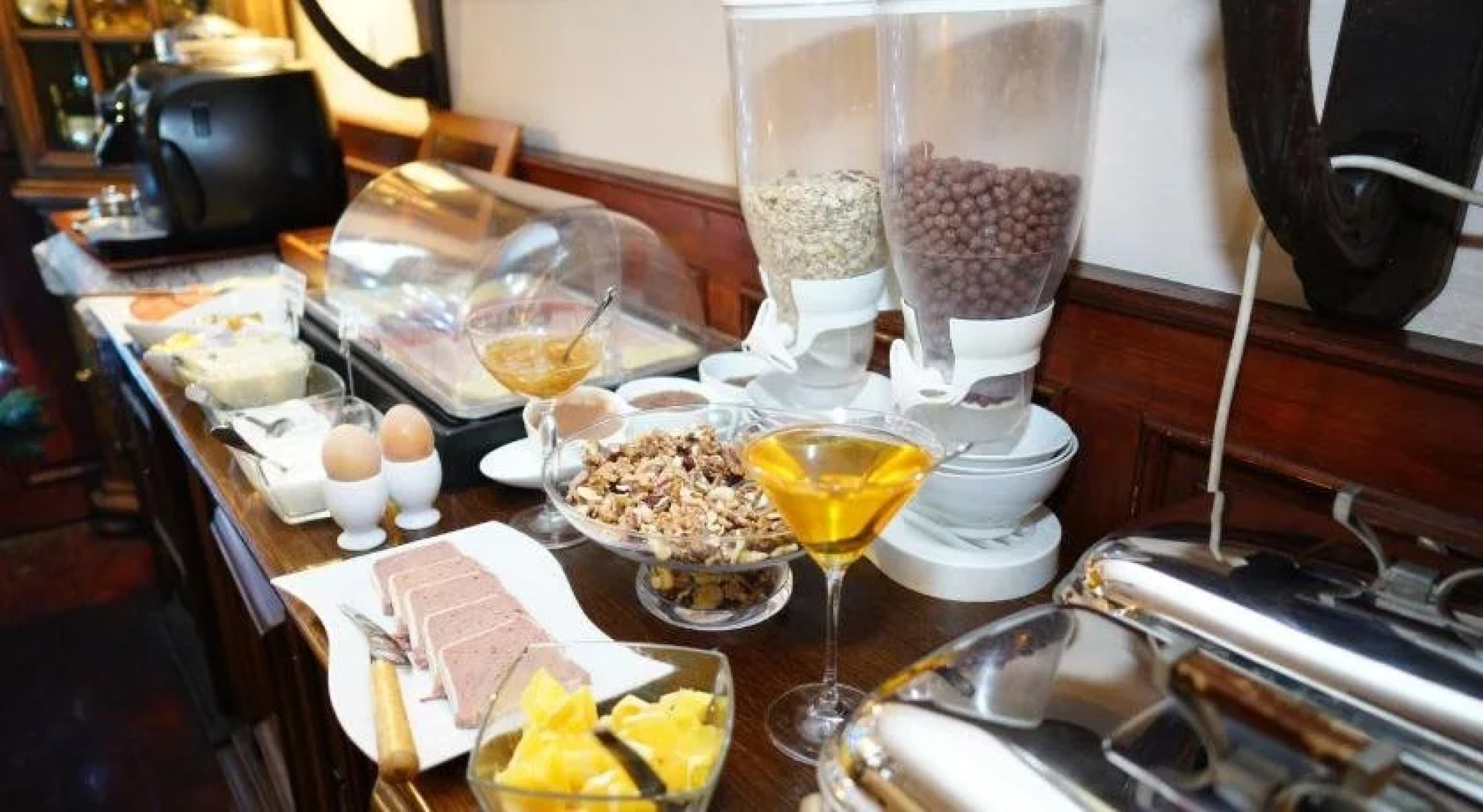 Penzion a restaurant Jakub