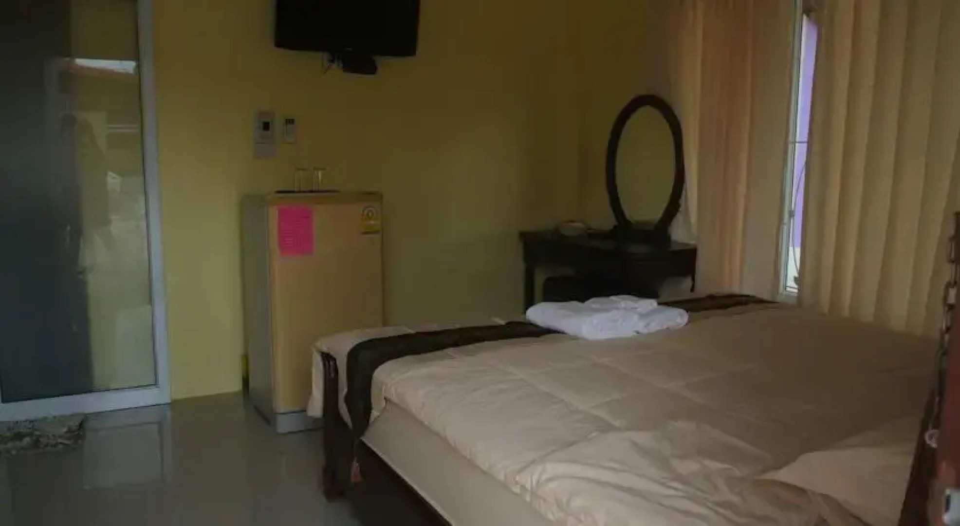 Chumphae Chumplean Garden View