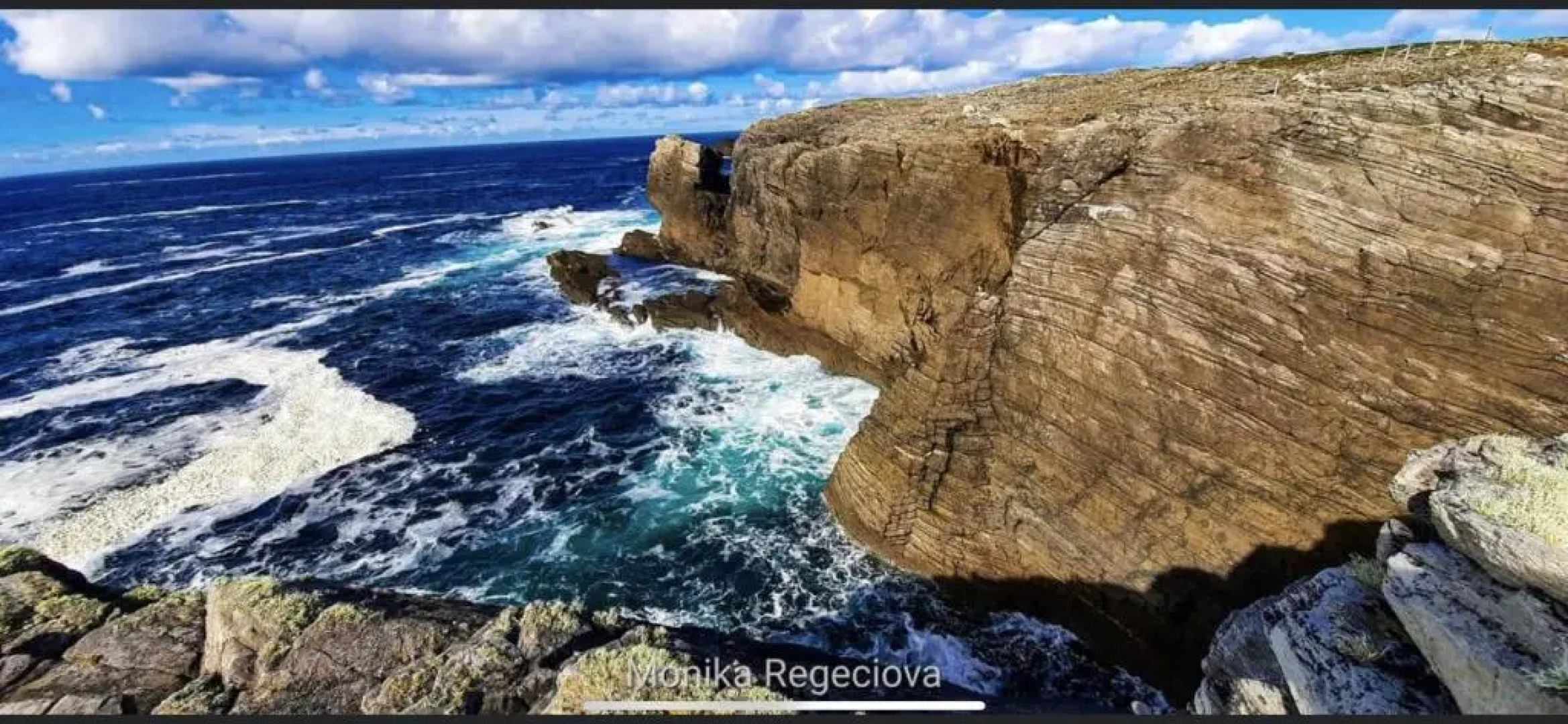 Seascape on the Edge of Town: 4 Beds All Ensuite.