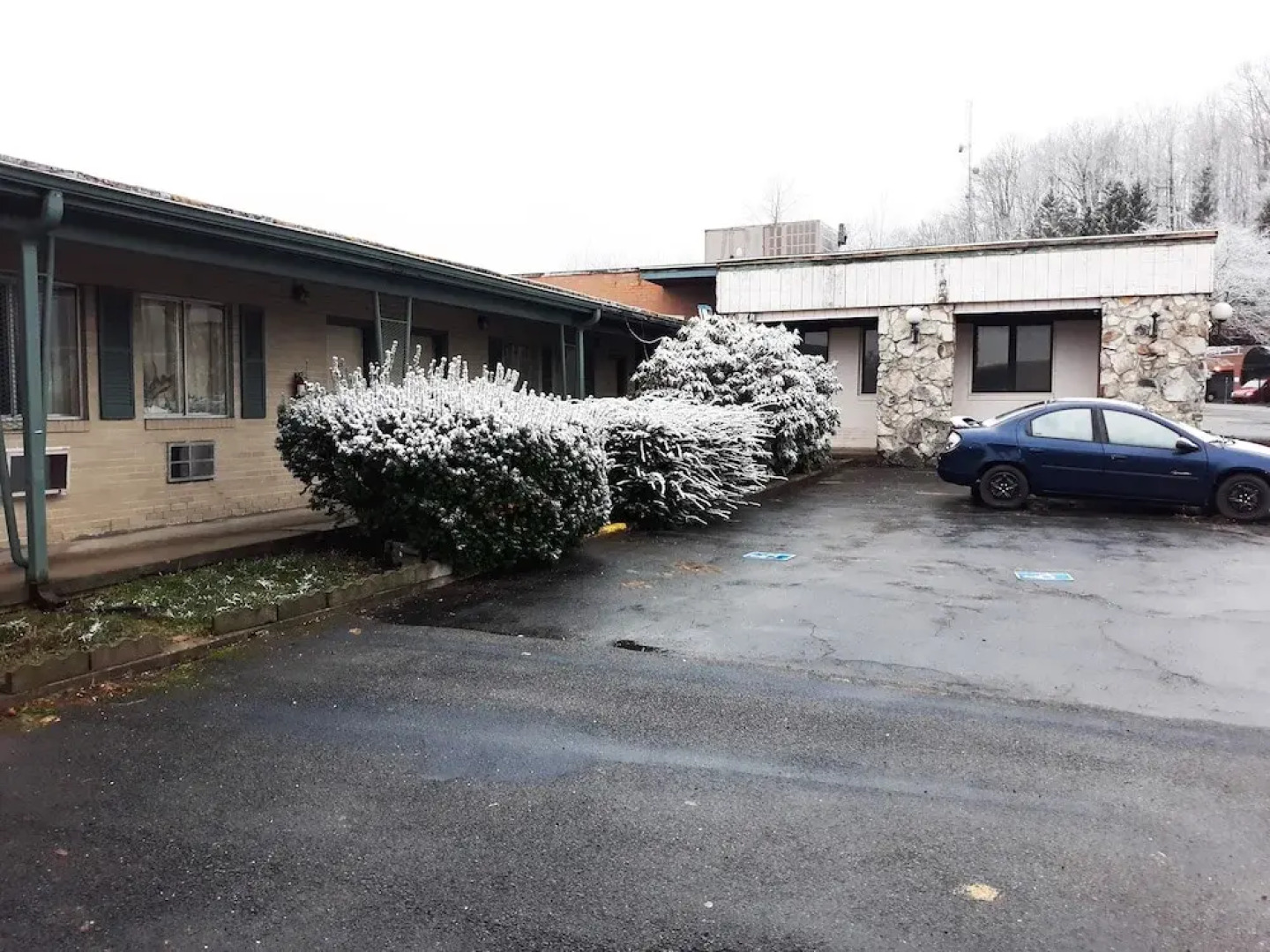 Oyo Hotel Beckley West