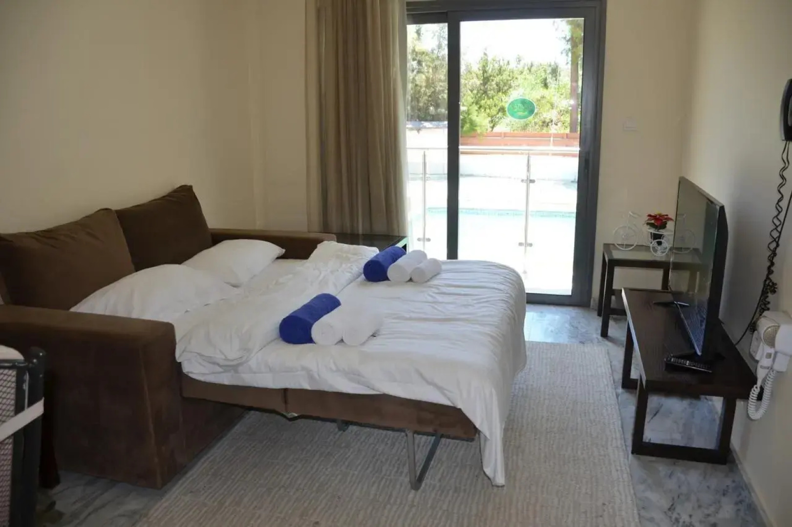 Latchi Escape Hotel & Suites