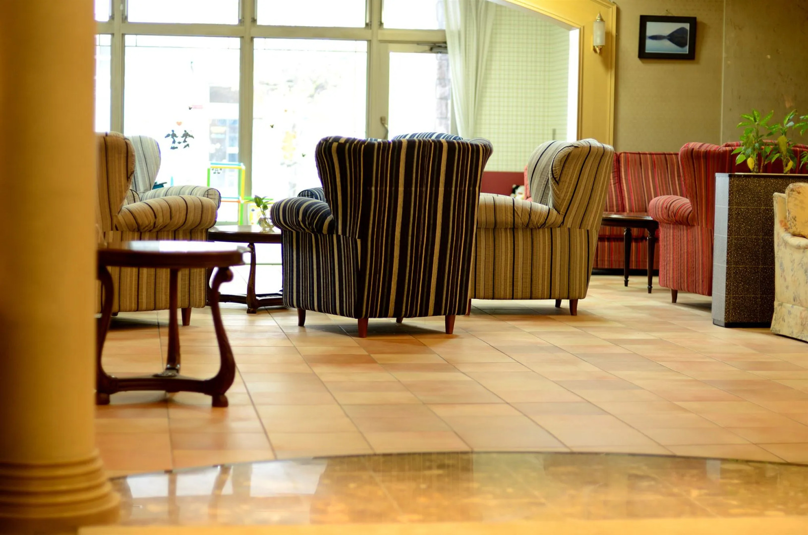 Noboribetsu Manseikaku