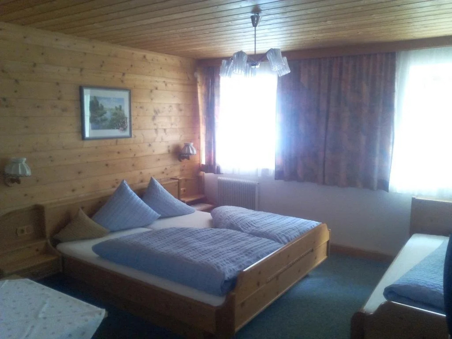 Gasthof-Pension Frohnwies