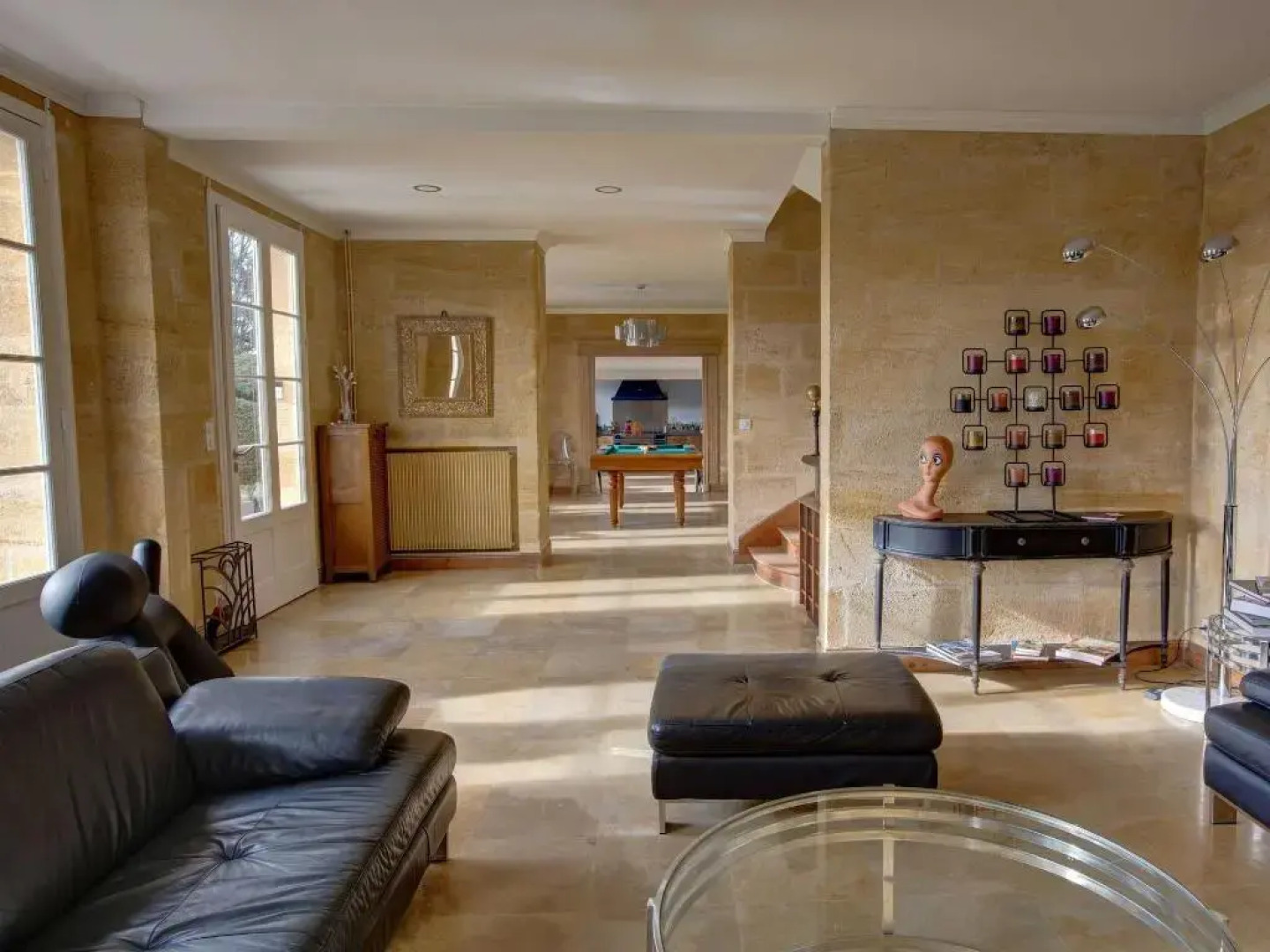 Chateau du Palanquey & SPA