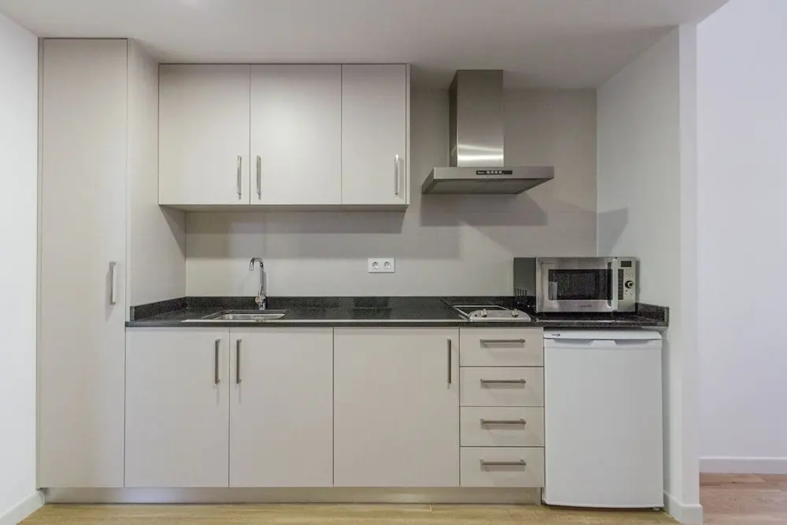 Iberflat Apartamentos Marynton