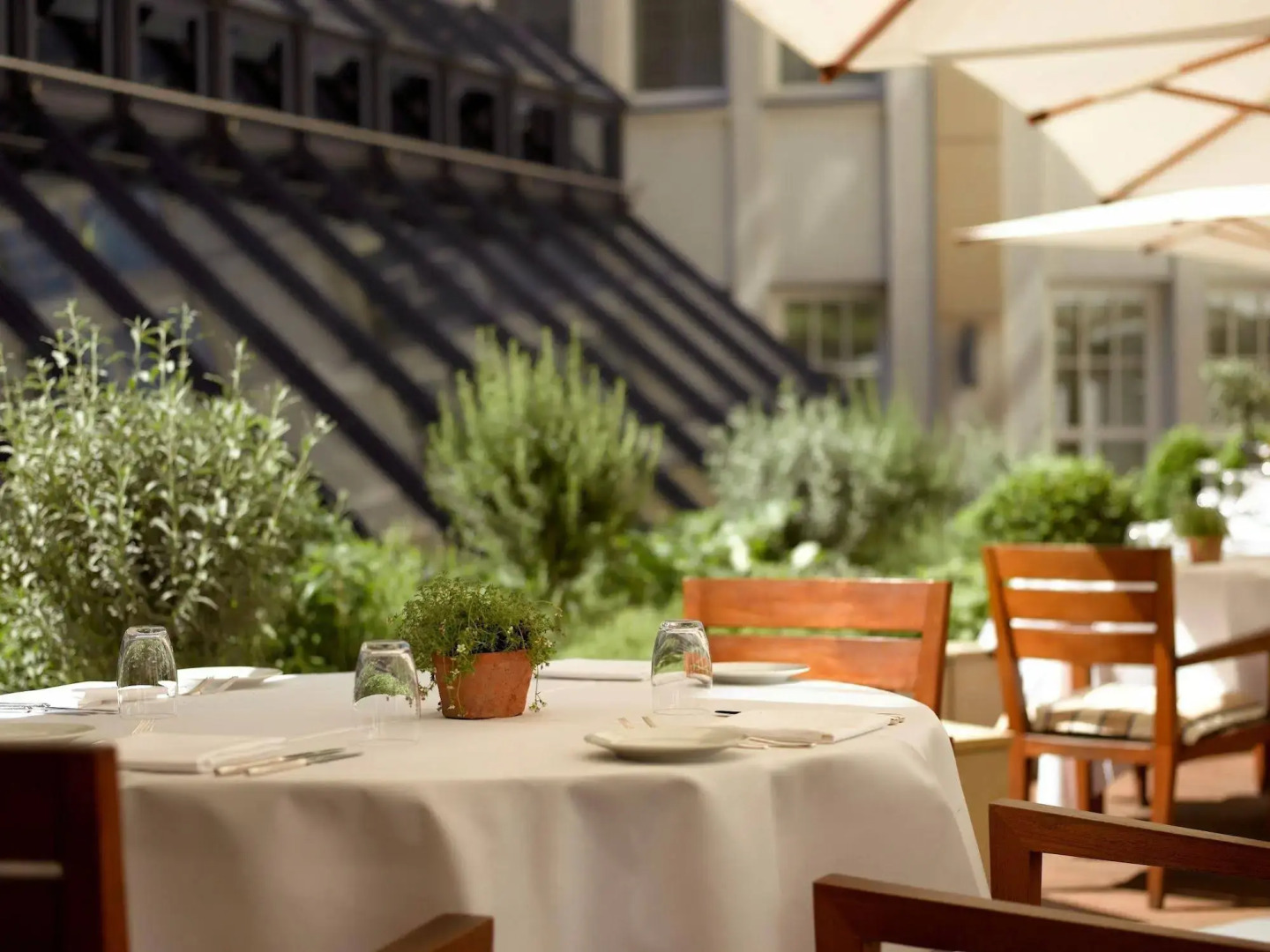 Apartment Residences at Park Hyatt