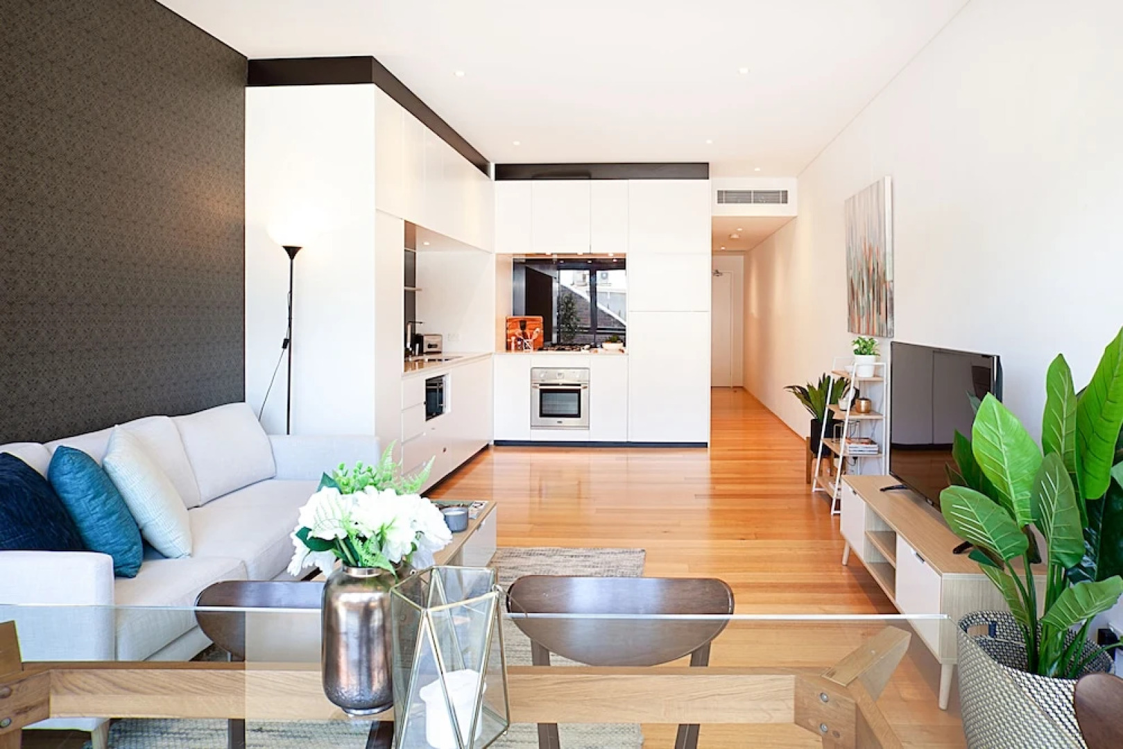 Urban Rest - Riley St