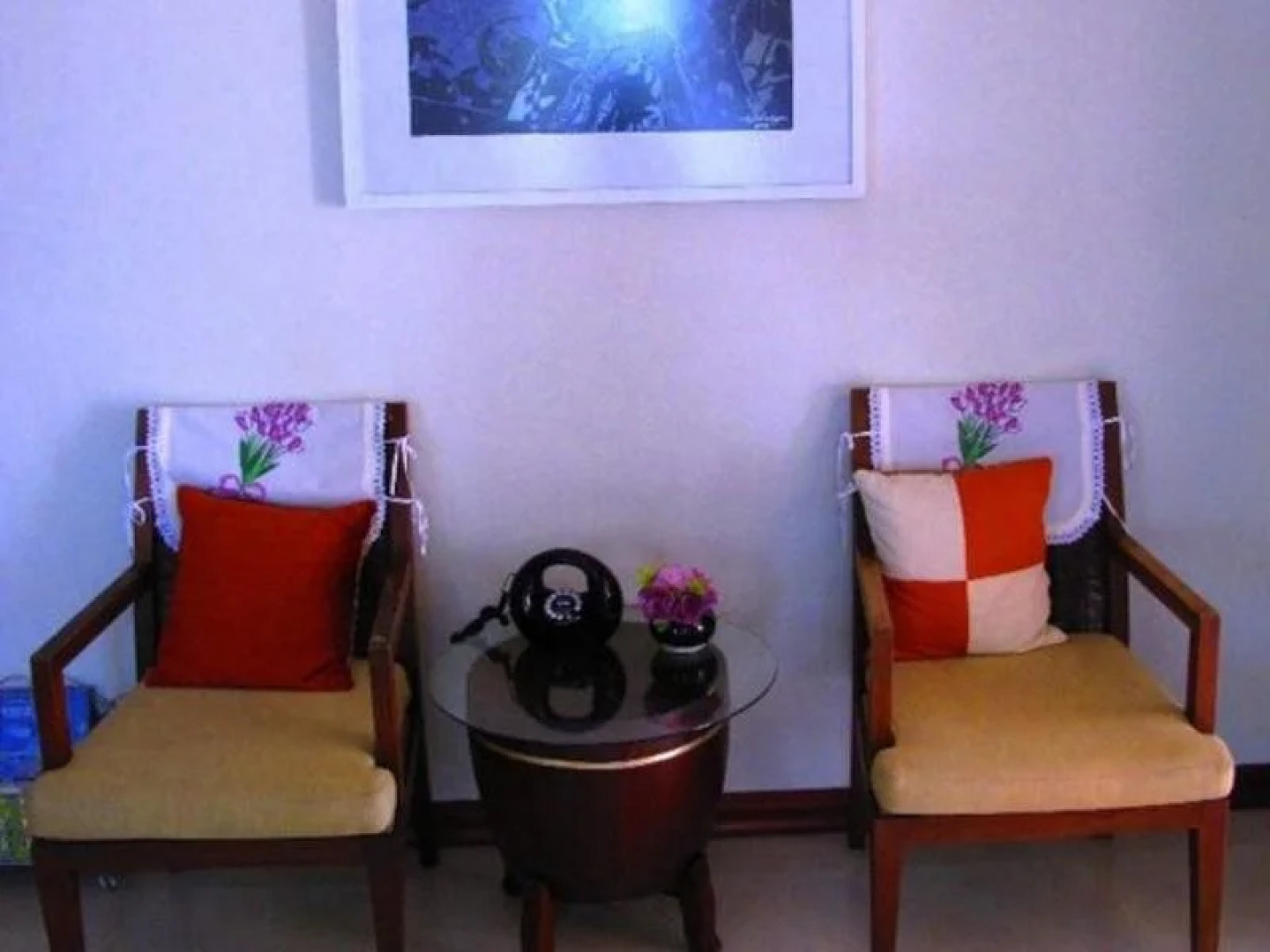 The Coco Sweet House