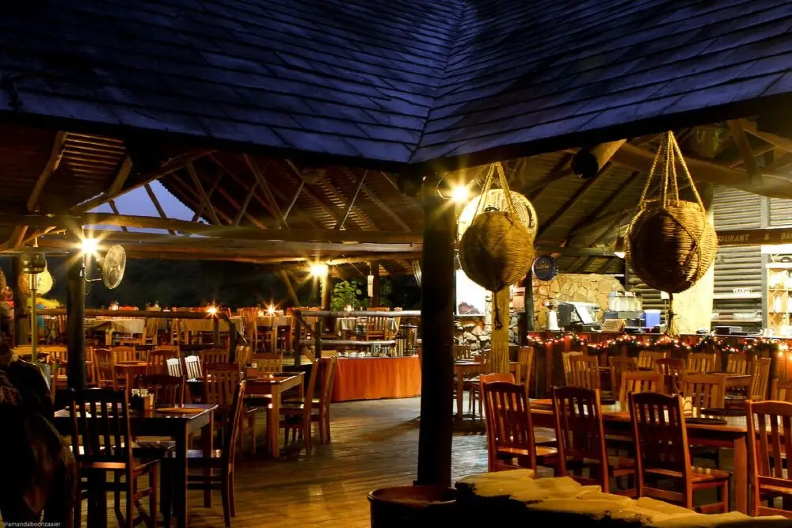Mlilwane Wildlife Sanctuary