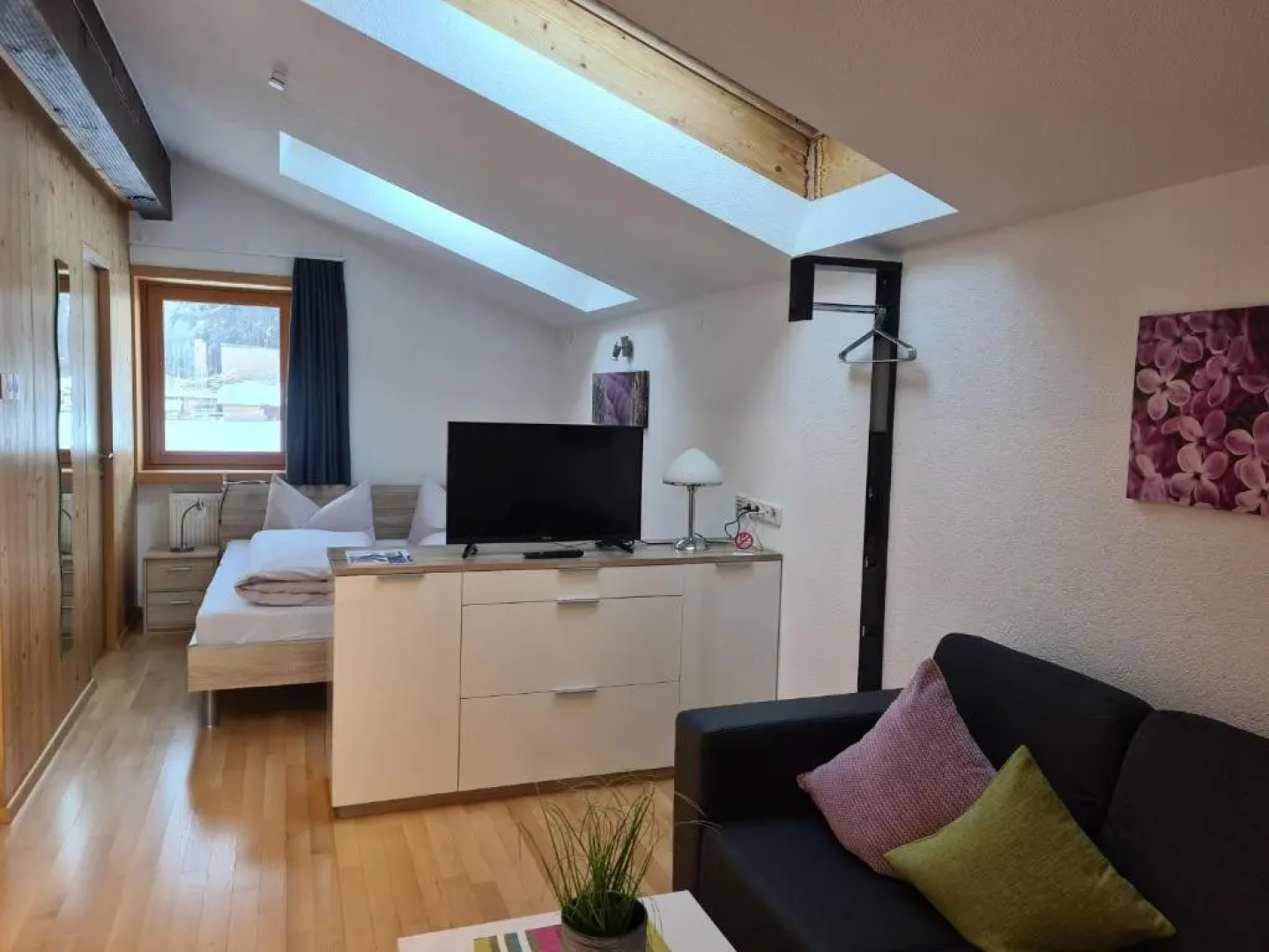 Ferienwohnung Greber Gertraud