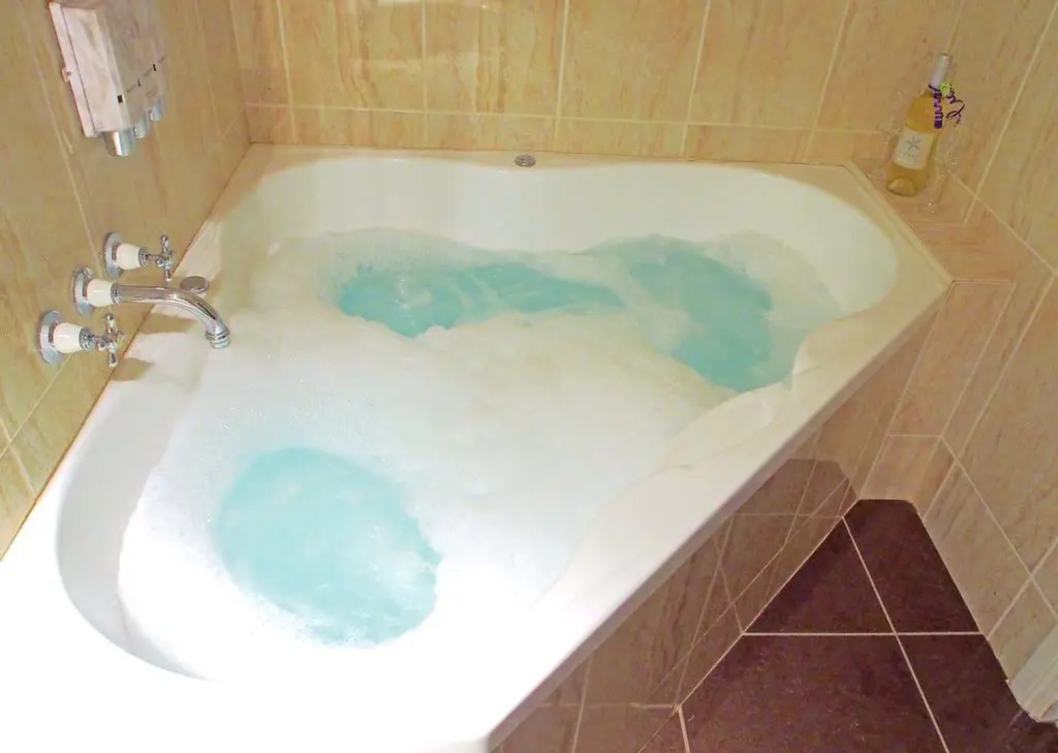 Castlereagh Lodge Motel