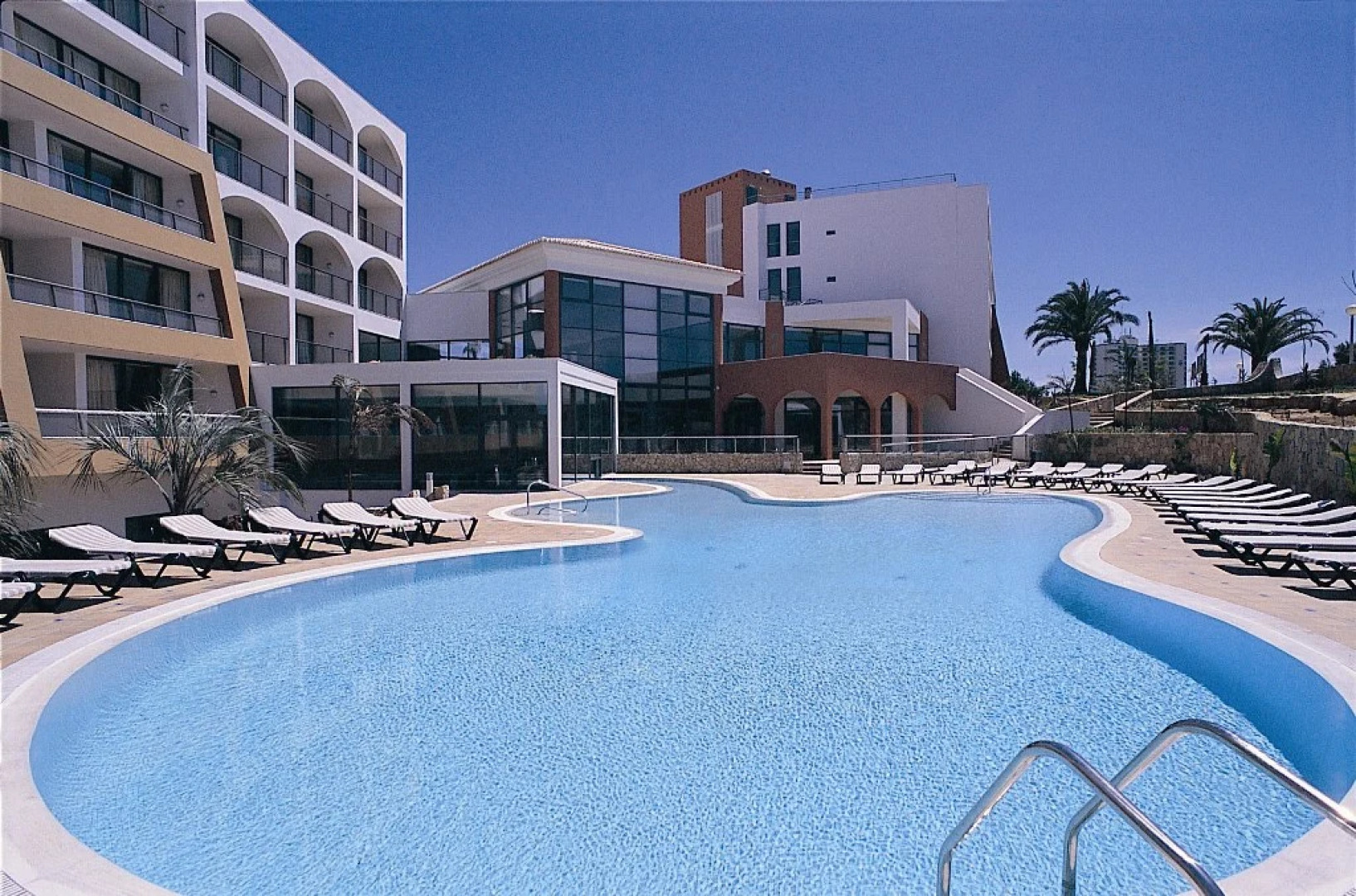 Pestana Alvor Park