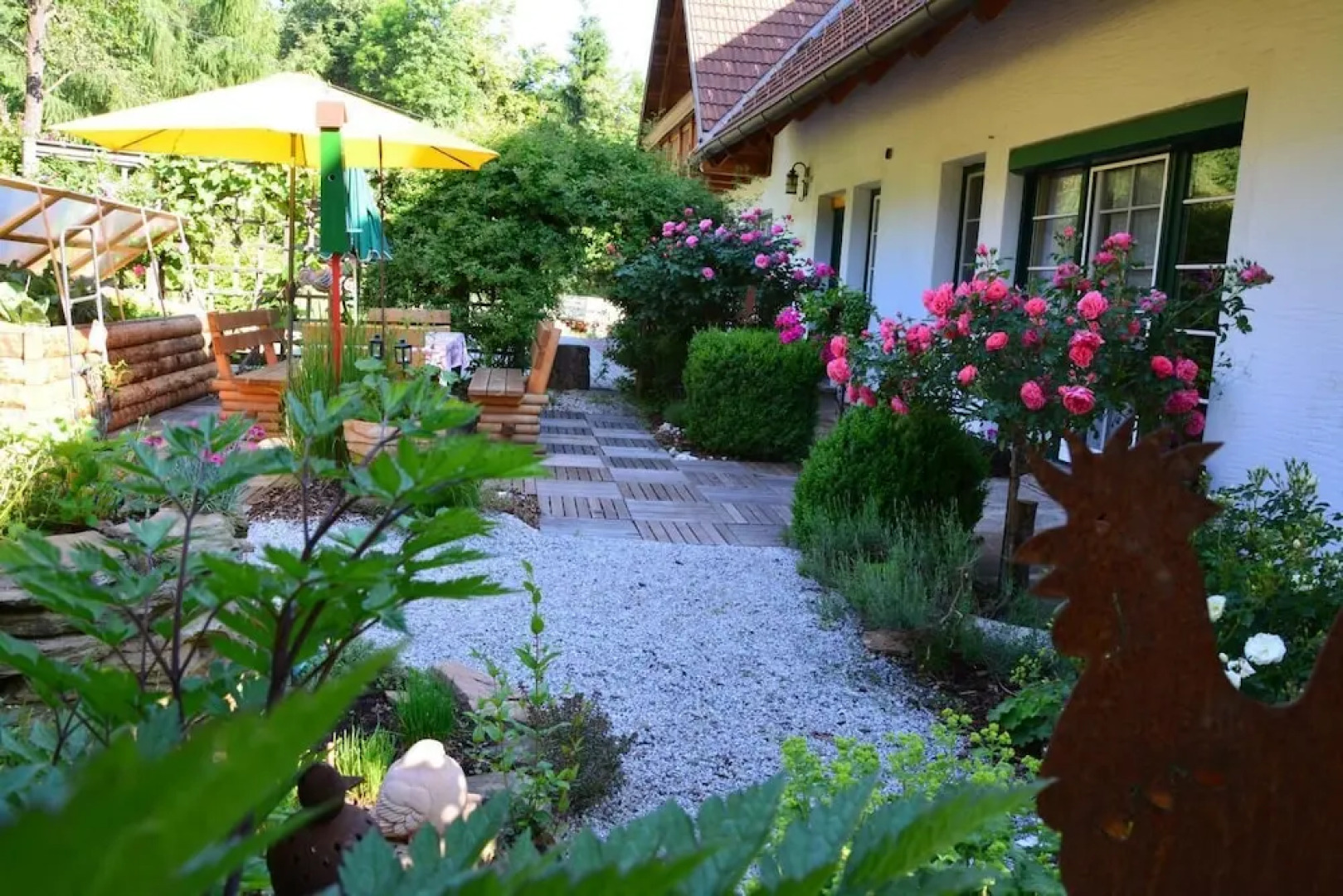 Weingut Seiner vlg. Kraxner