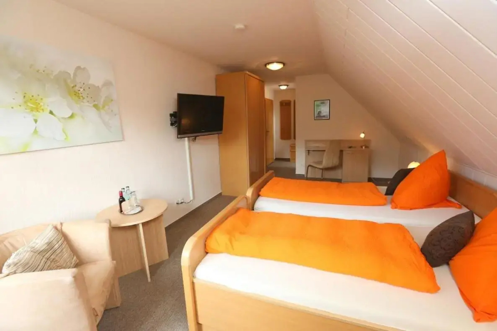 Landhotel Möllhagen