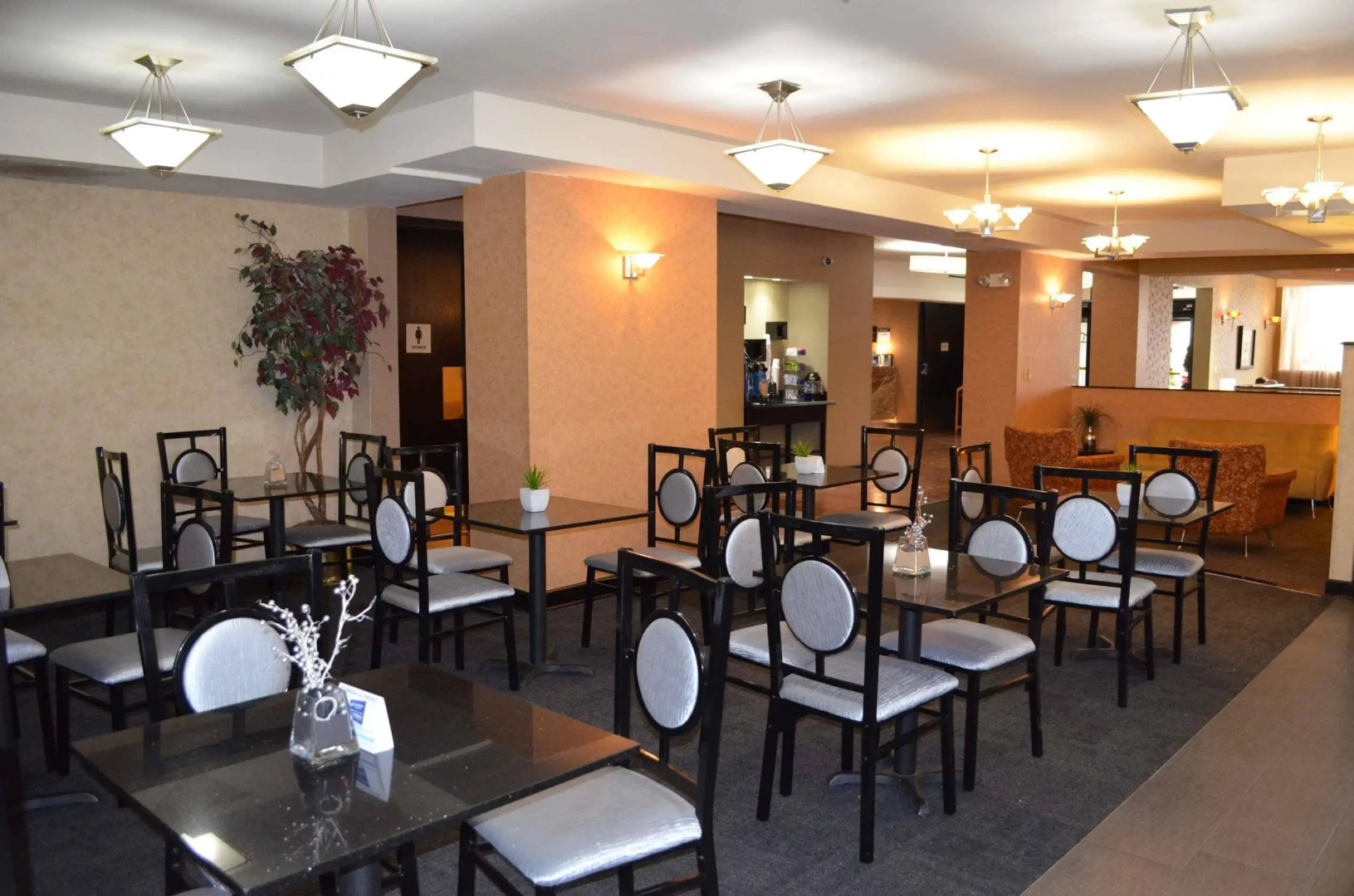 SureStay by Best Western Charlotte Matthews