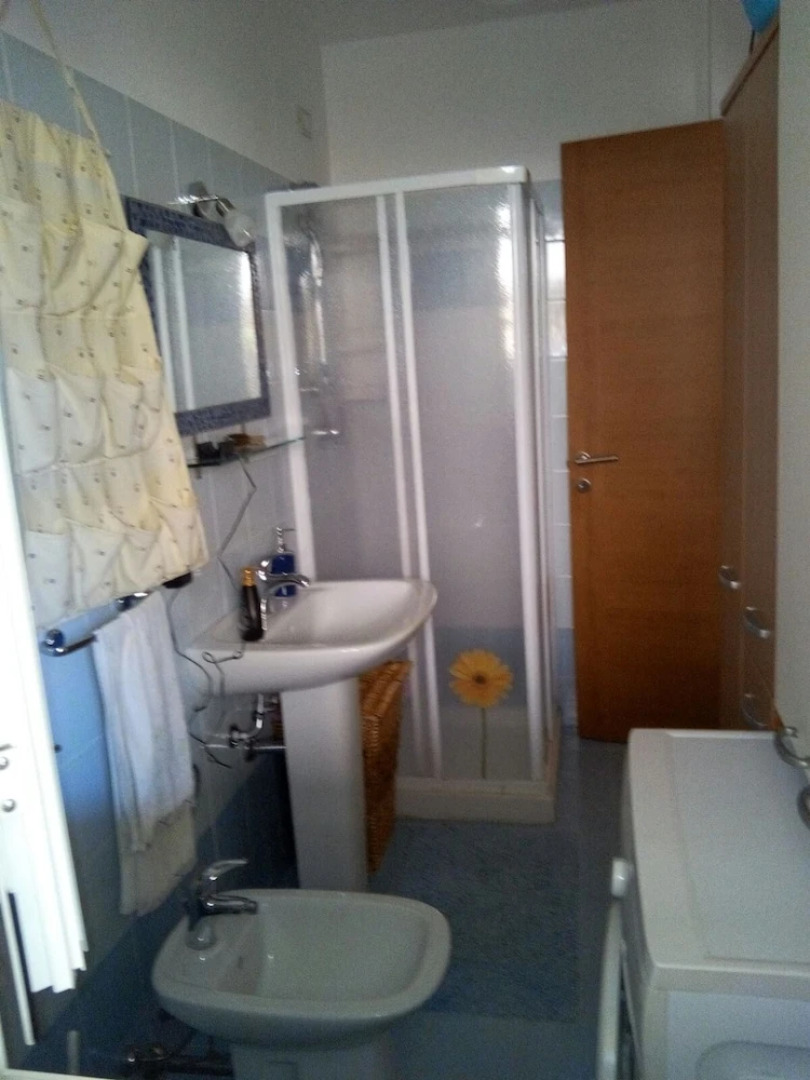 House With 2 Bedrooms in Punta Secca, With Furnished Terrace - 50 m Fr