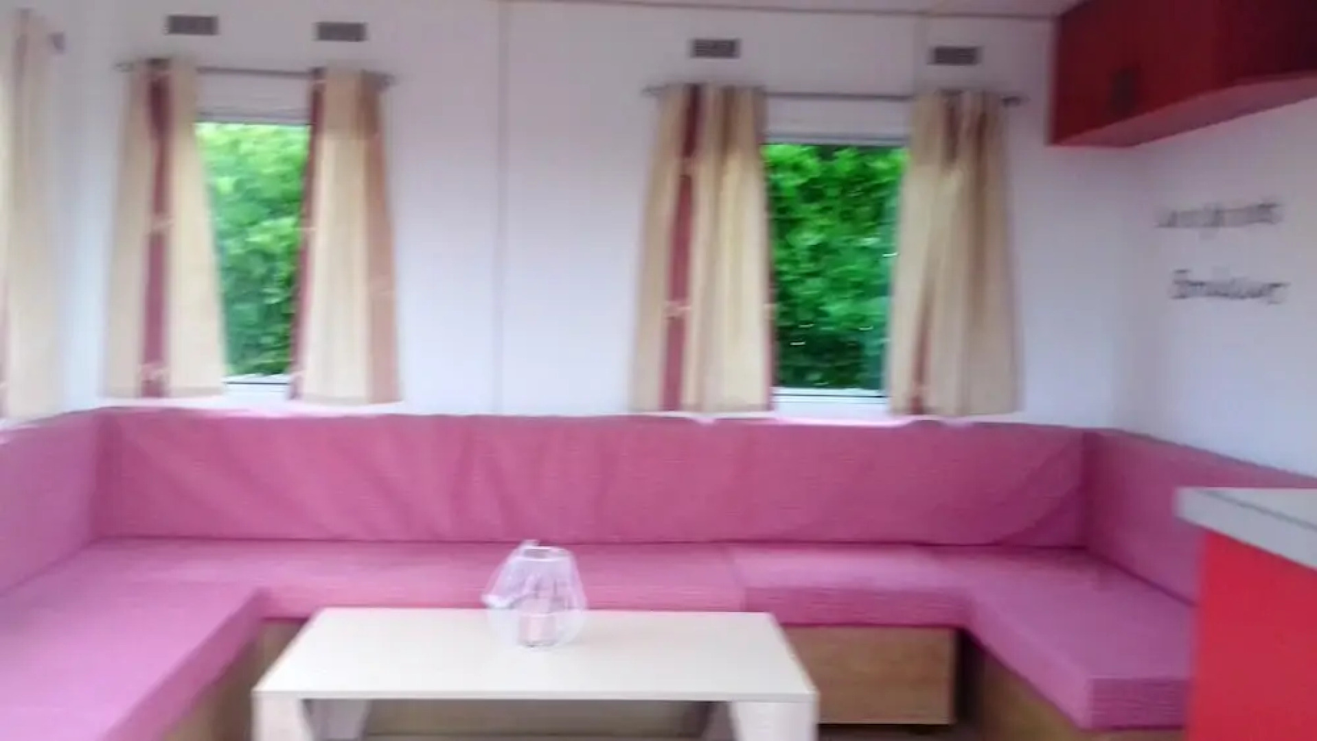 Property With 2 Bedrooms in Sainte-marie-du-mont, With Enclosed Garden and Wifi