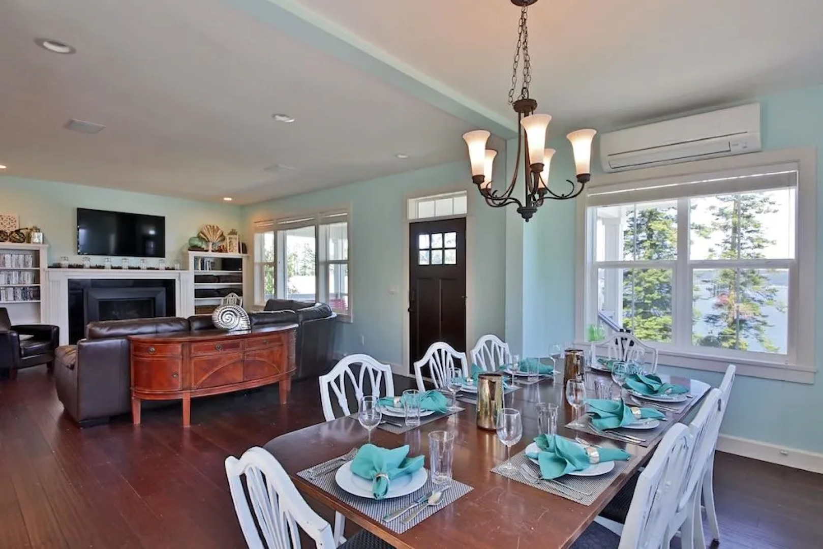 The Lookout at Cranes Landing