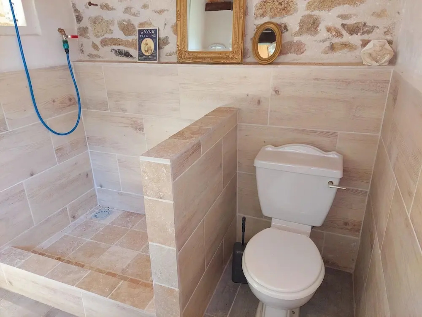 Romantic Safari Tent Lodge