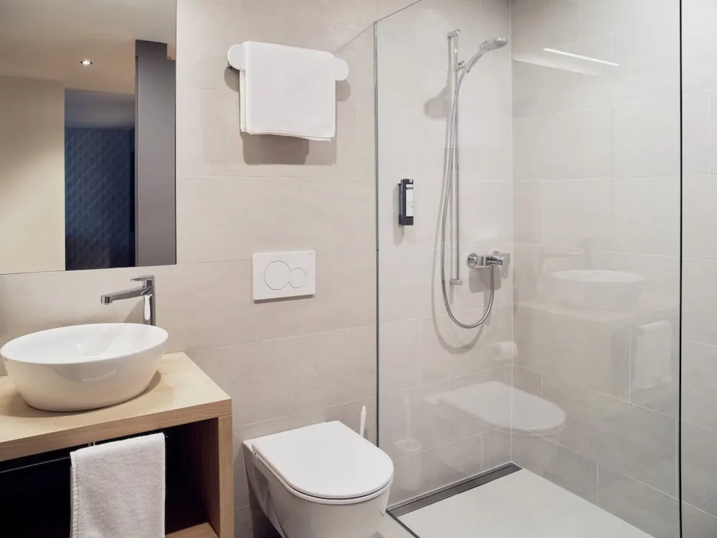 Hotel Neu-Schönstatt