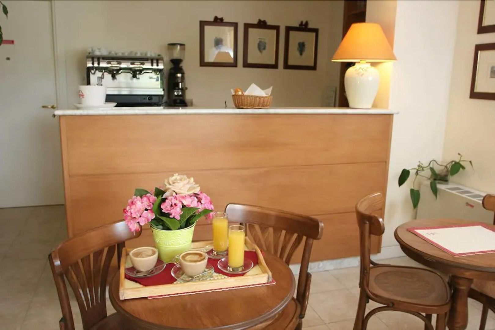 Park Hotel Montigeto