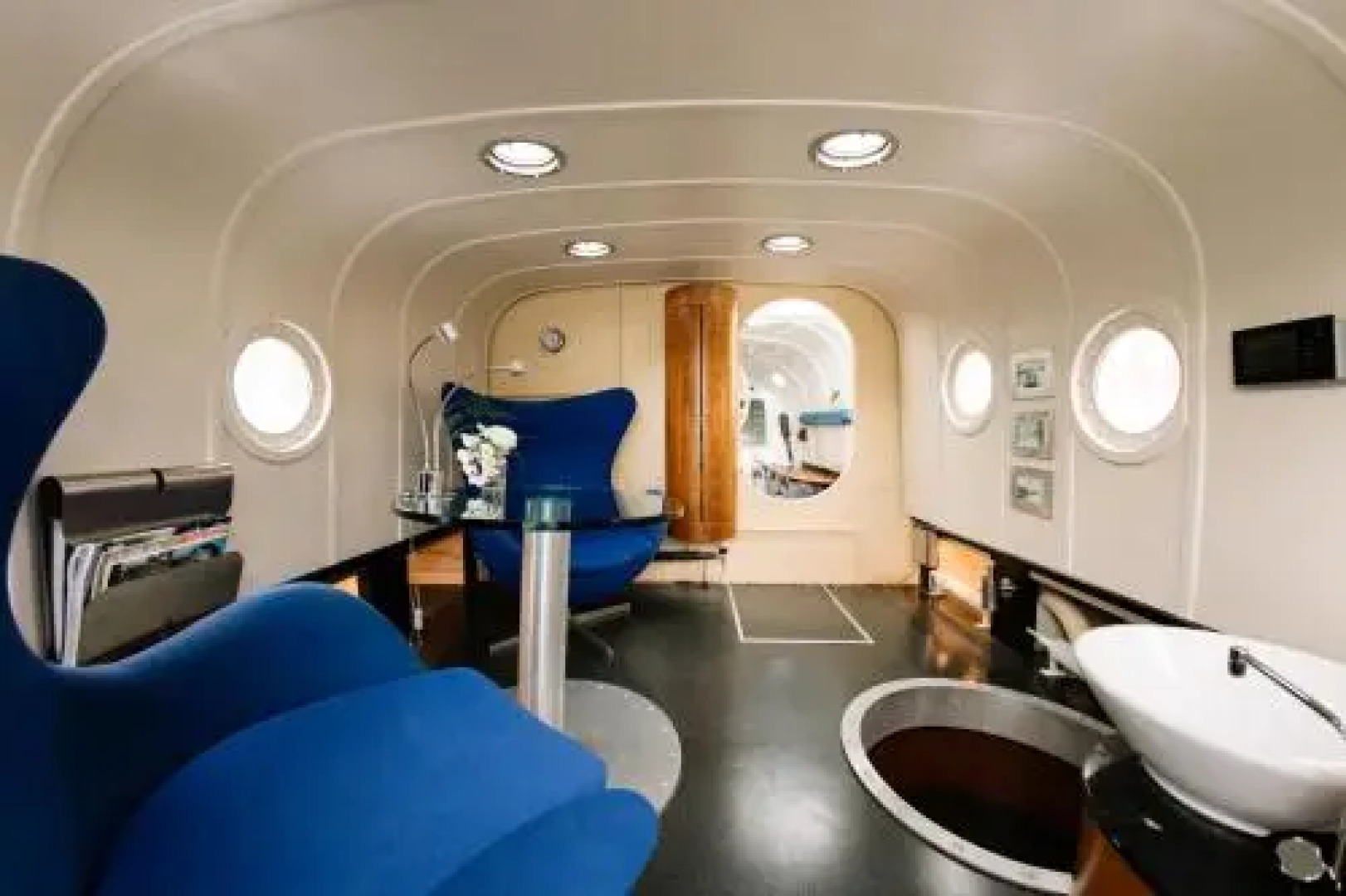 Reddingsboot Harlingen Boat