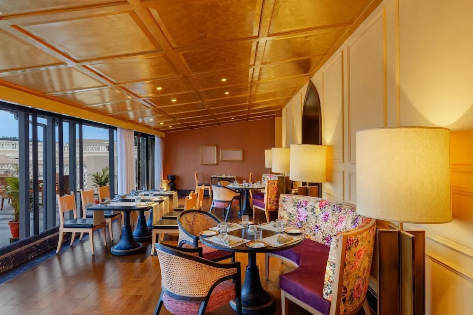 WelcomHotel Amritsar