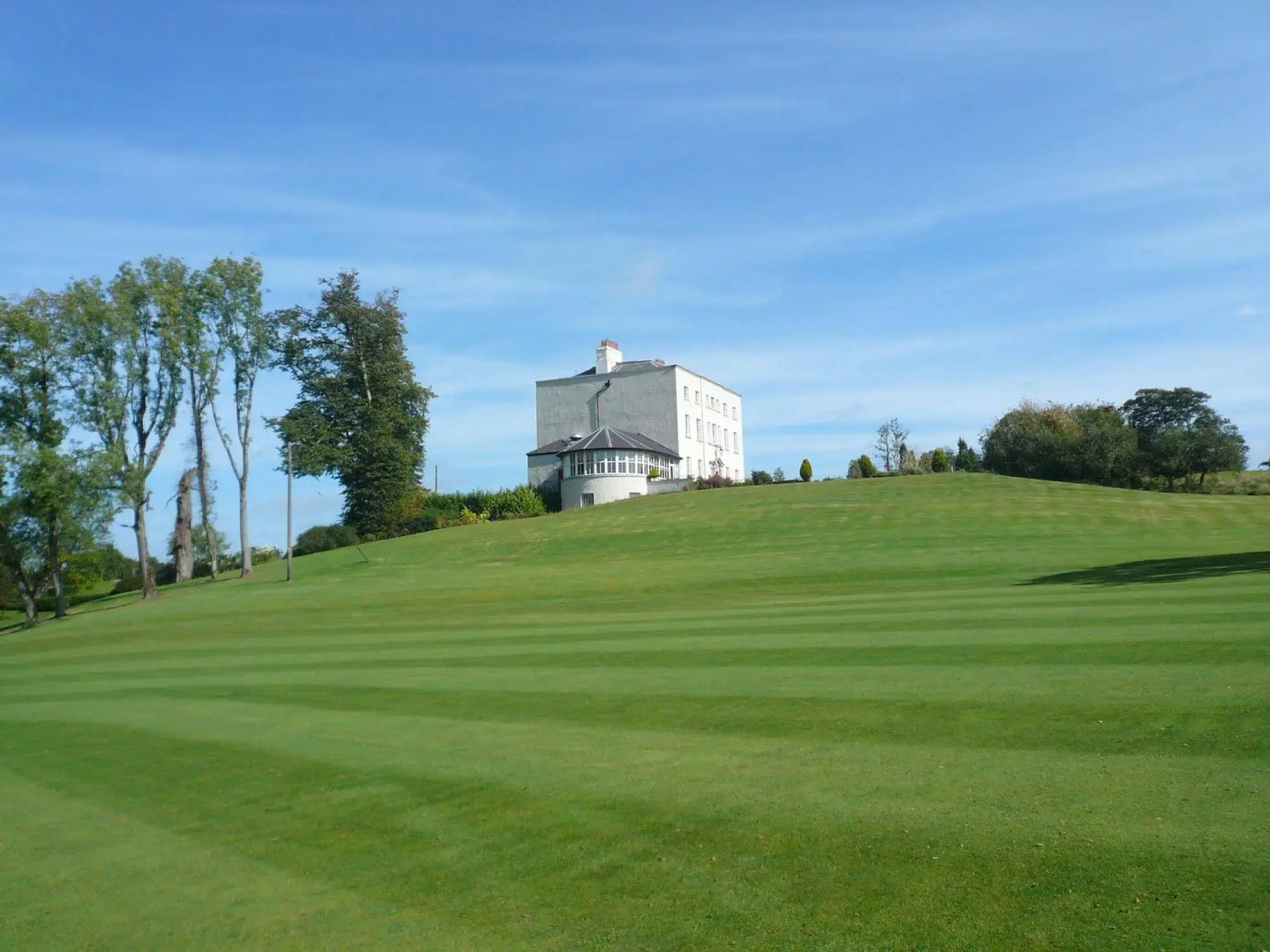 New Forest Golf Club