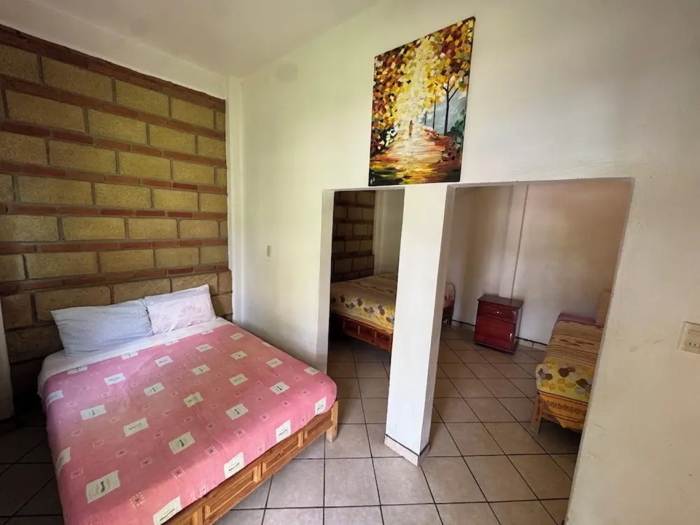 Hotel Quinta Ventura