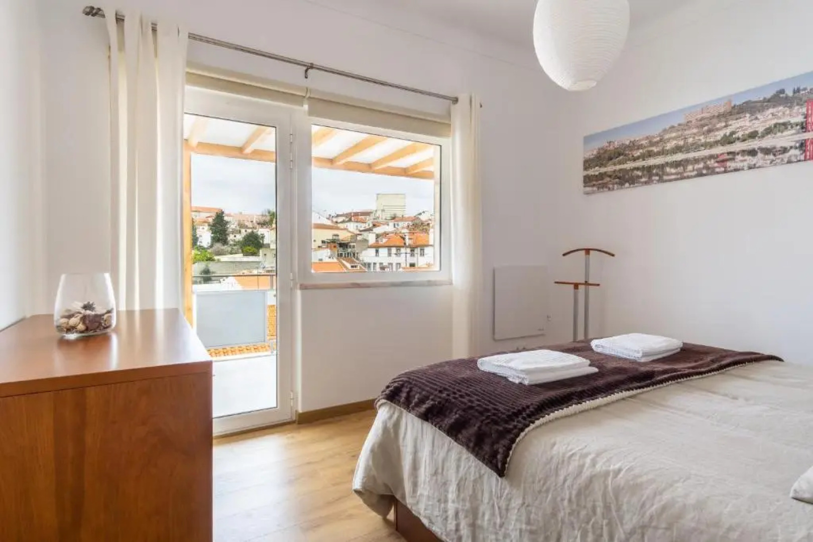 4U Alojamento - Terraço & Varanda