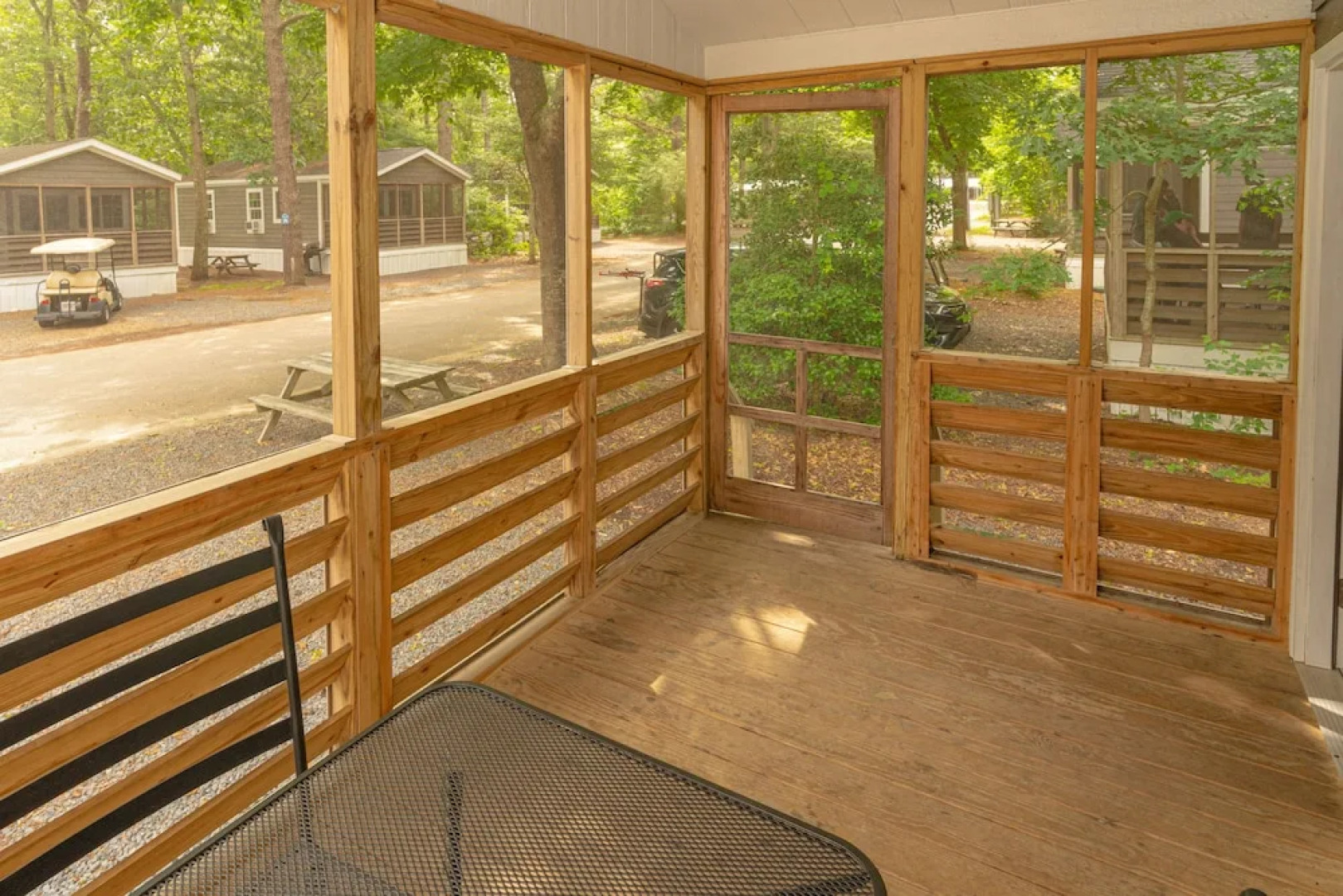 Sun Retreats Peters Pond