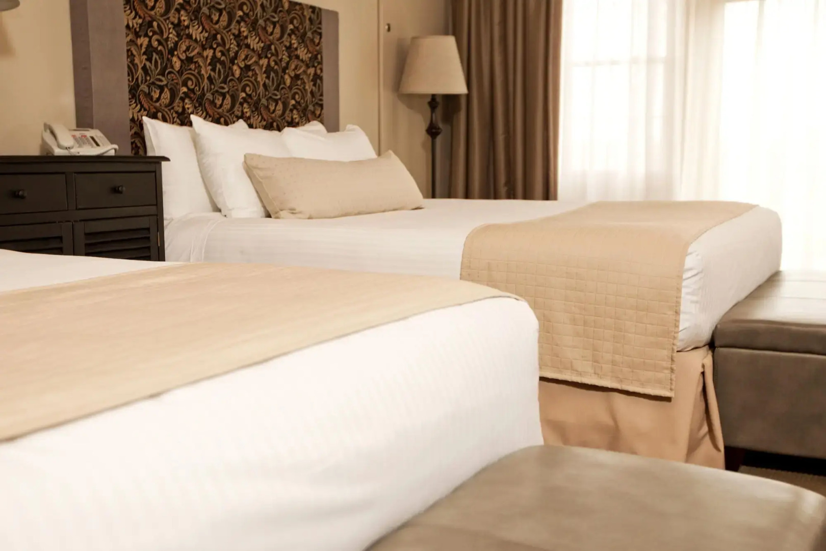 Destination Geneva National