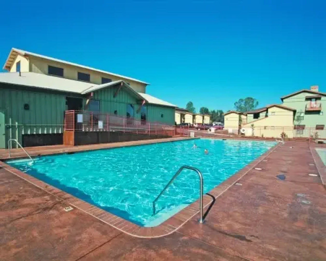 WorldMark Wine Country Angels Camp - 5 Nights, Angels Camp, USA