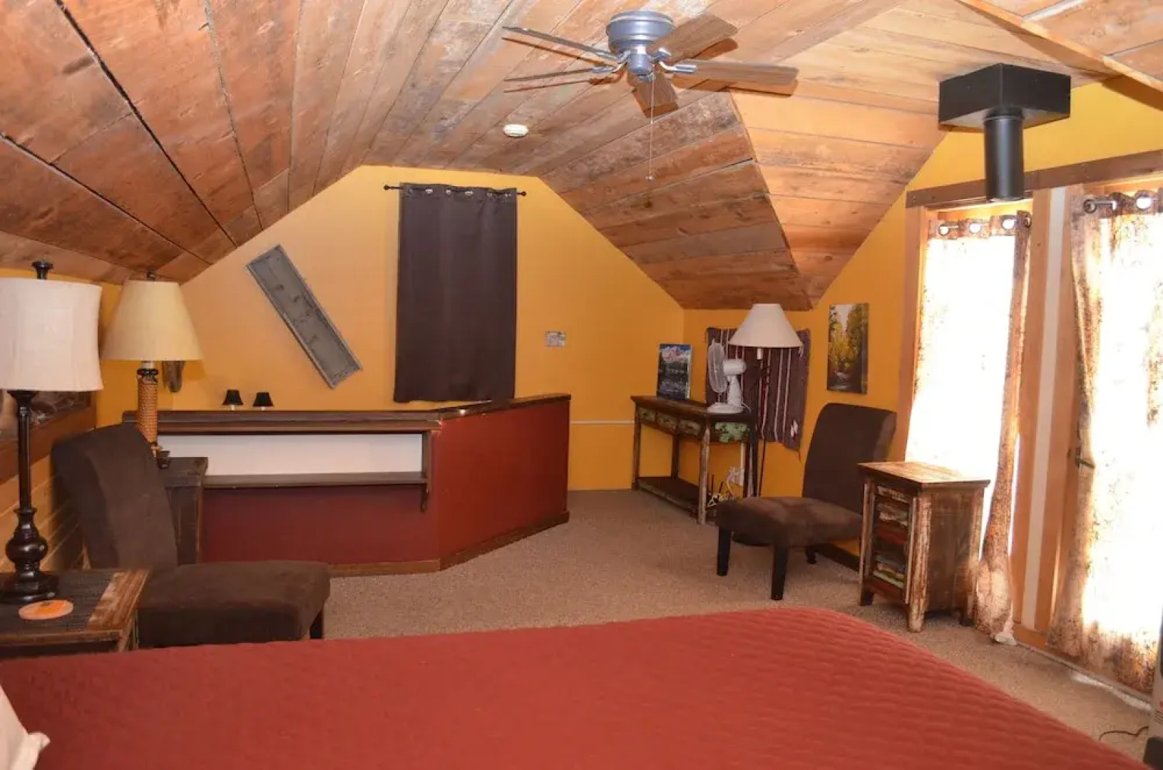 Ouray Main Street Inn