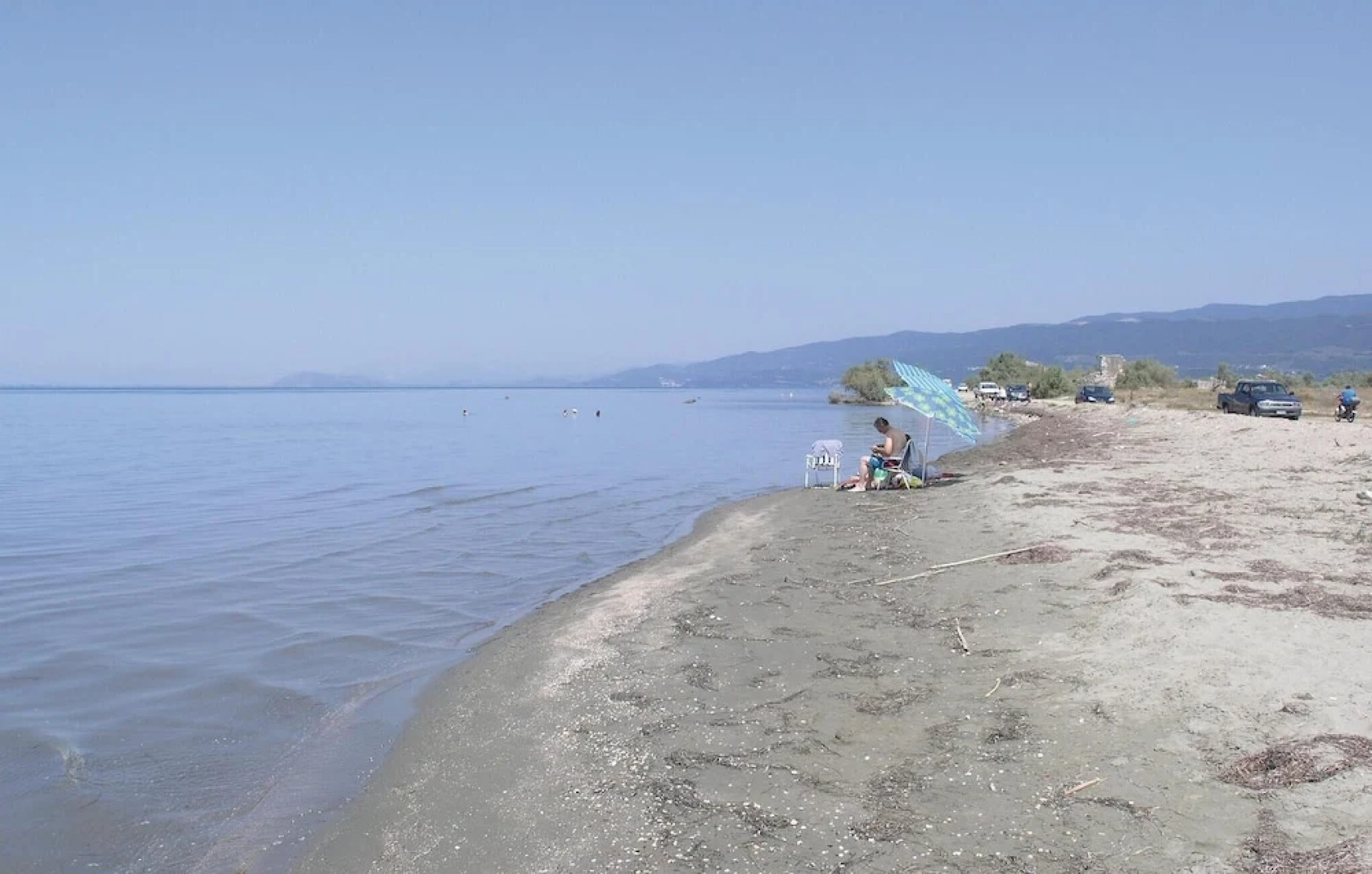 Awesome Home in Amfilochia With 3 Bedrooms