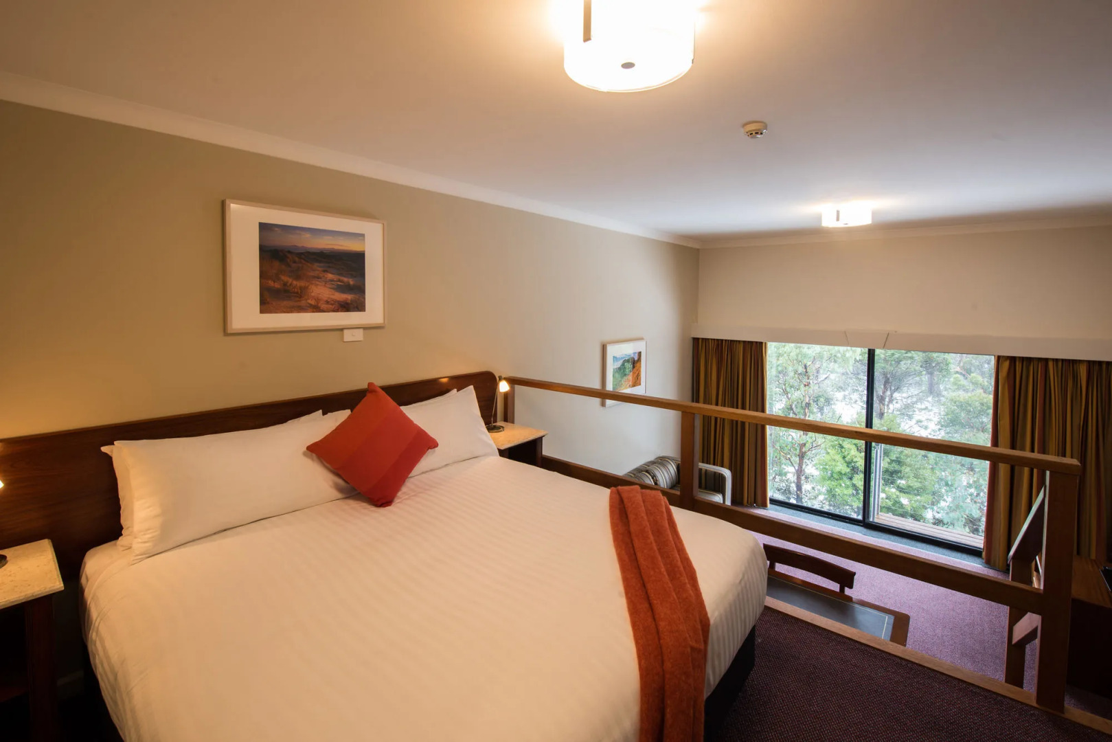 Cradle Mountain Hotel