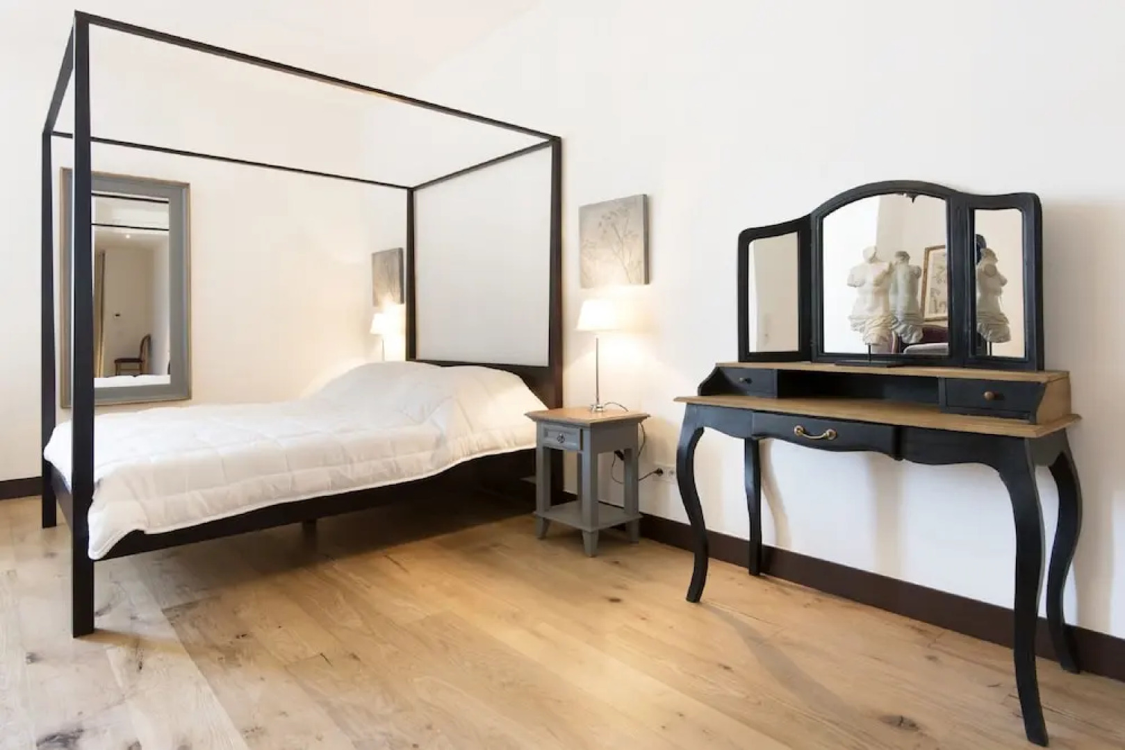 Résidence de la Corderie Royale