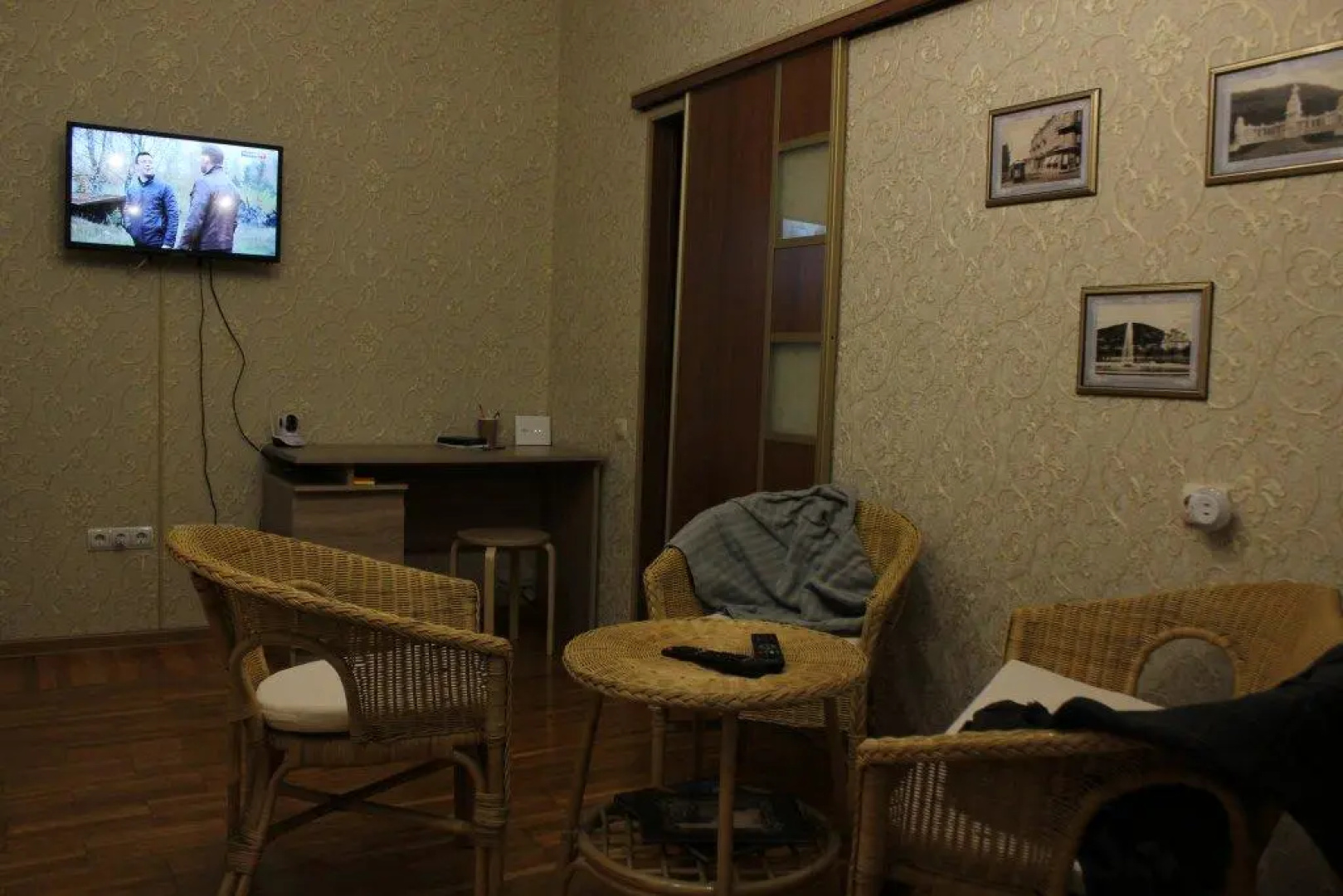 Gorod` Hostel