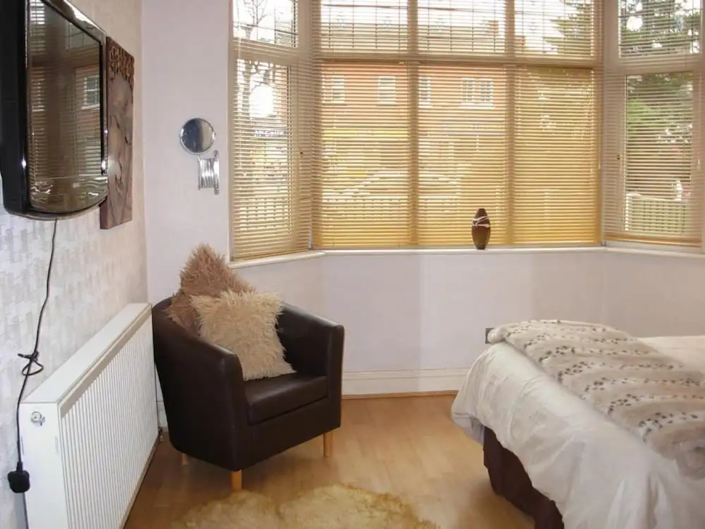 The Garden Gate Guest House