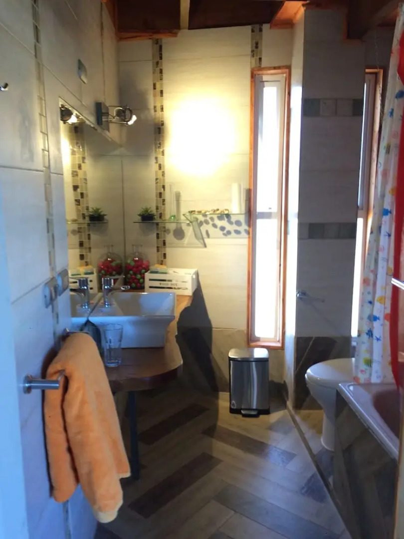 The Sirena Insolente Hostel