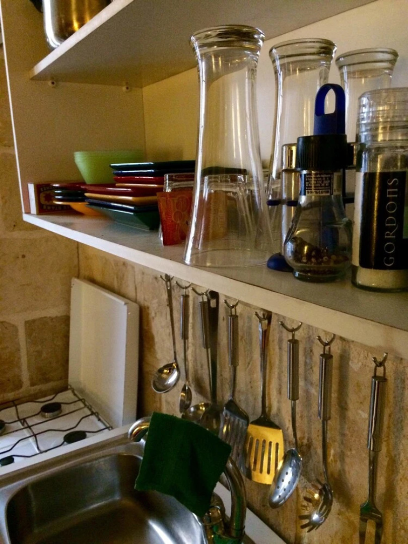 Valletta City Townhouse