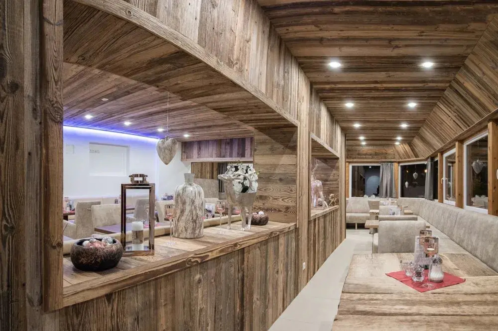 Aparthotel Alpenlodge