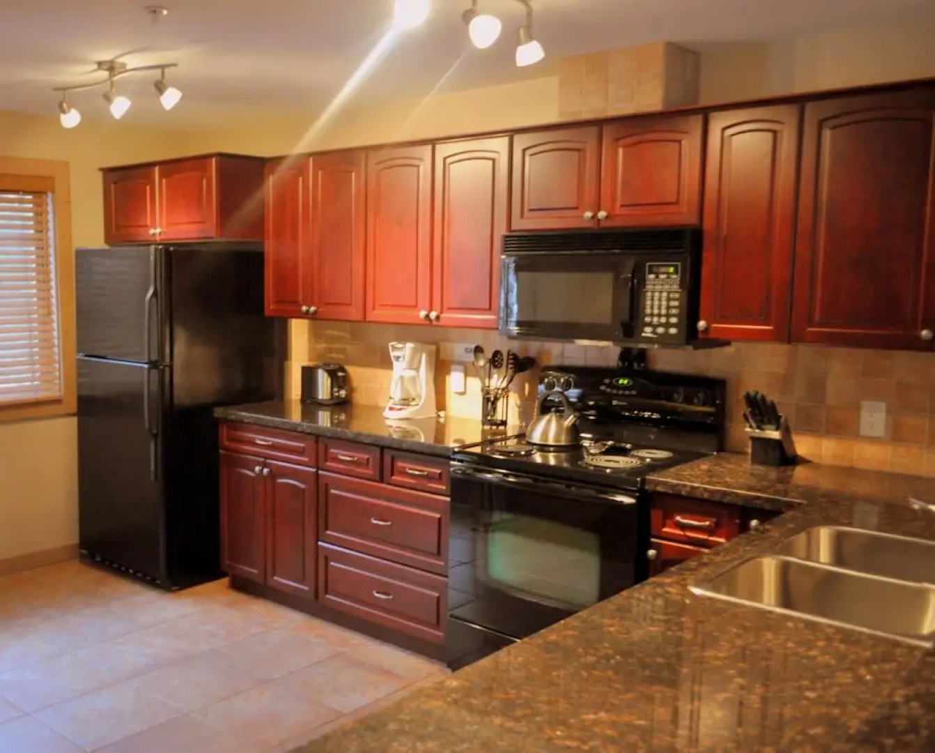 Red Mountain Village Condos